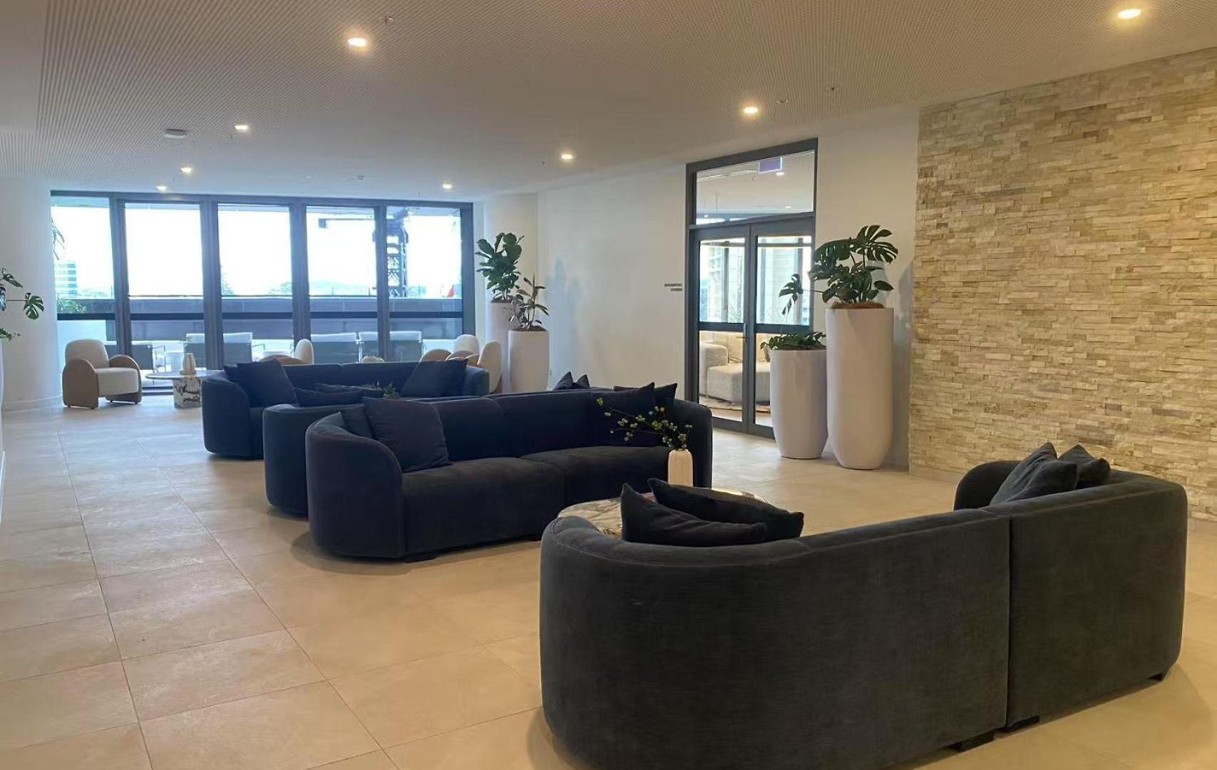 Luxury Casino Skyrise Haven 1bdr Apartment Brisbane