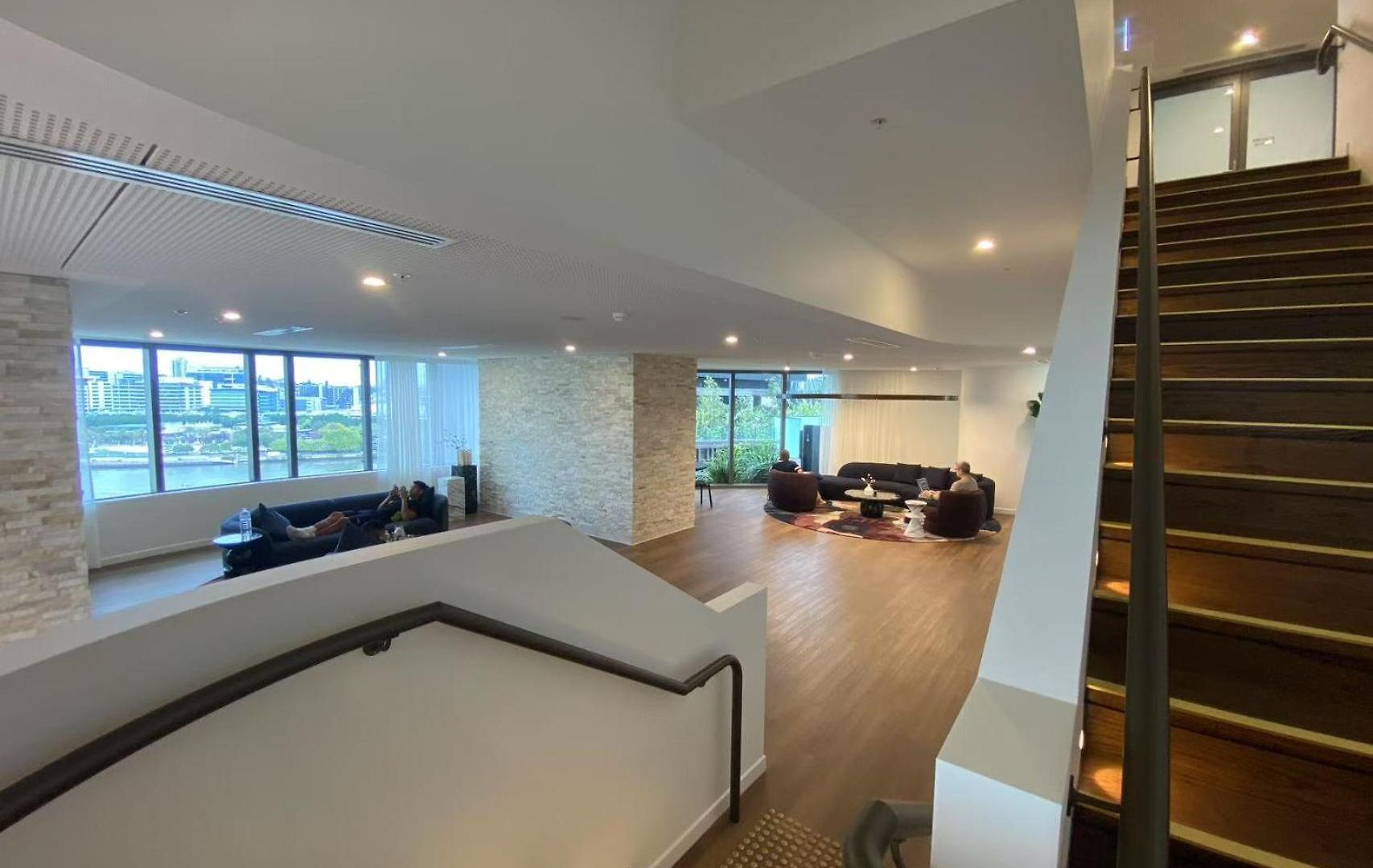 Apartment Luxury Casino Skyrise Haven 1bdr *