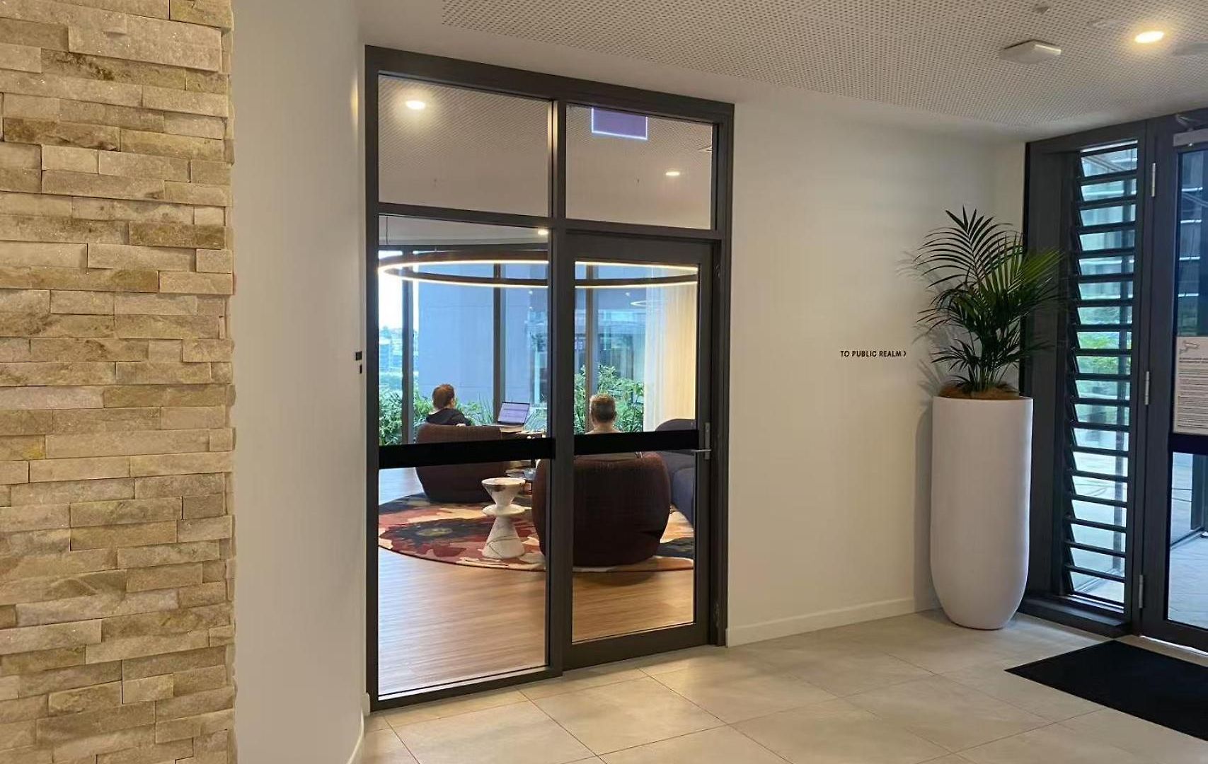 Apartment Luxury Casino Skyrise Haven 1bdr Brisbane