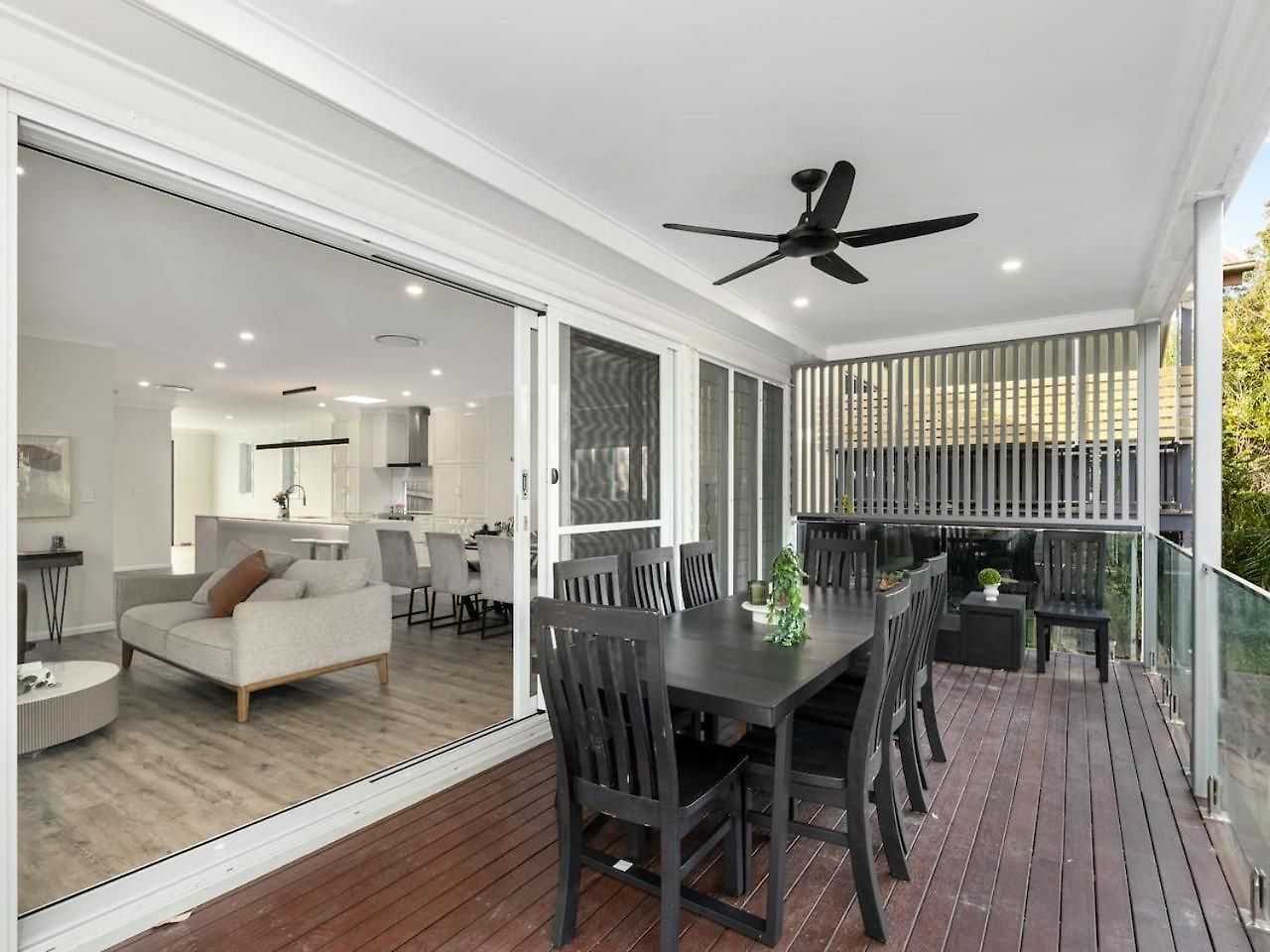 Holiday home Spacious 4-bedroom Bardon Retreat Across 2 Levels Brisbane