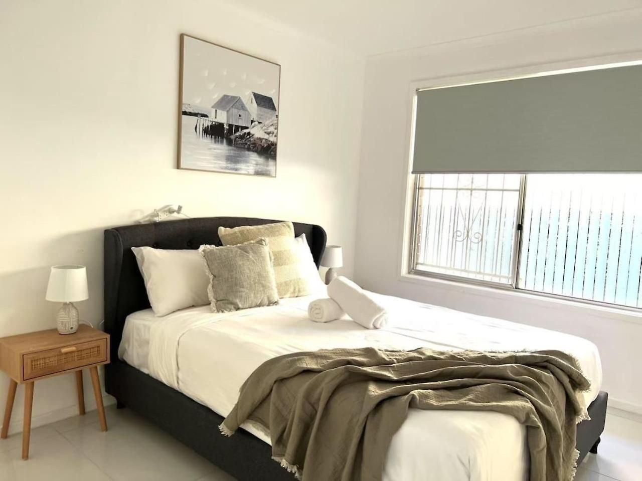 Spacious 4br Family Prime Sunnybank Location Holiday home *