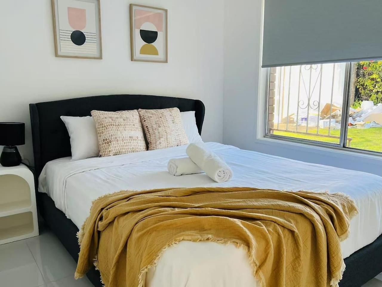 Spacious 4br Family Prime Sunnybank Location Holiday home *