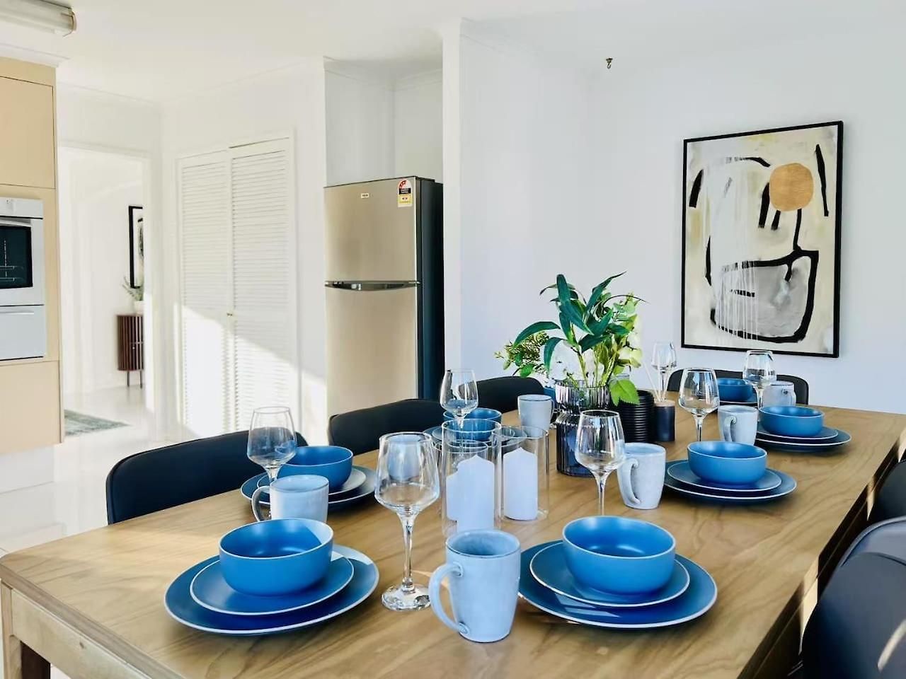 Holiday home Spacious 4br Family Prime Sunnybank Location Brisbane