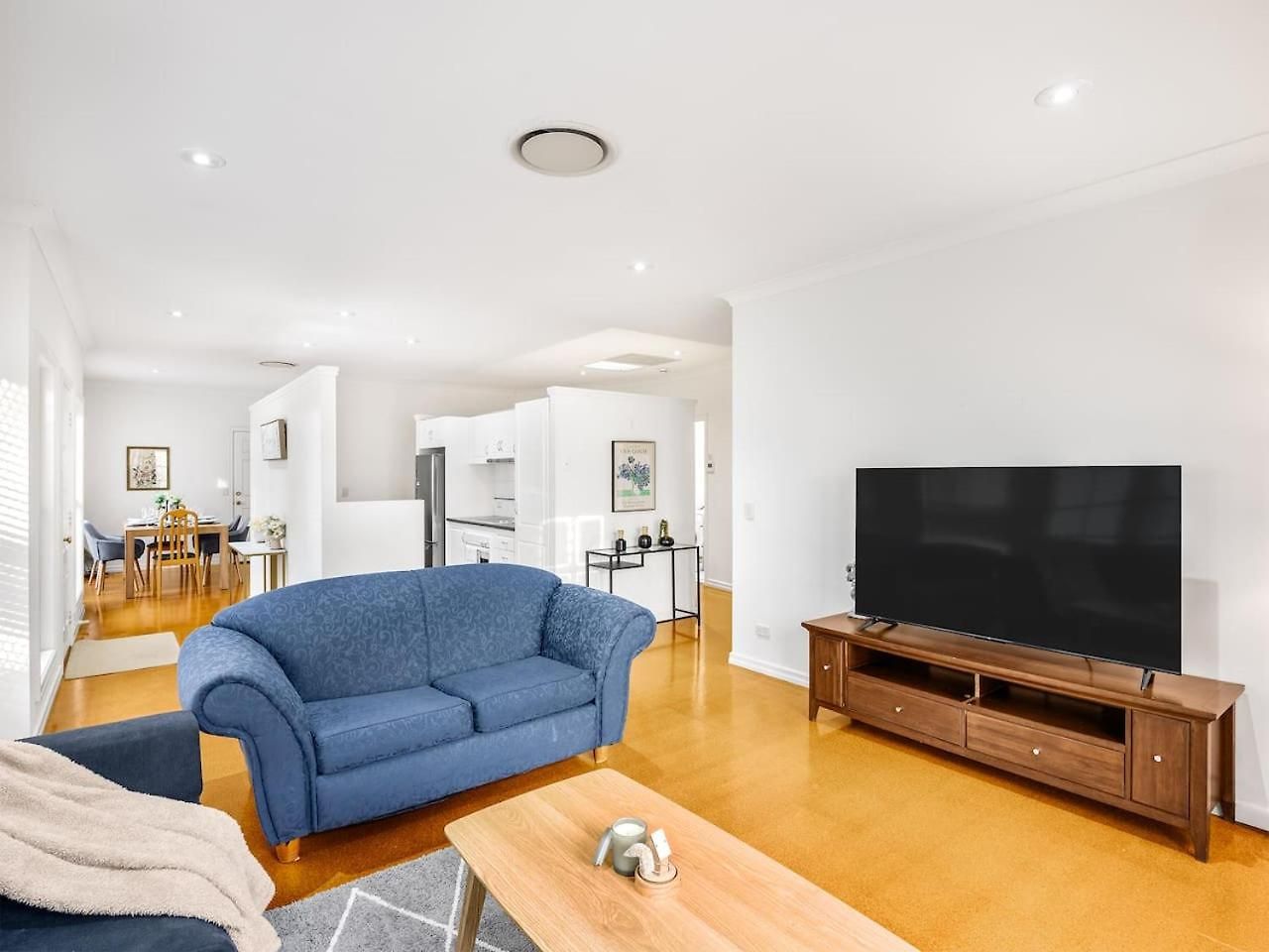 Holiday home Cozy Hub Near Food Fusion Family Business Ideal Brisbane