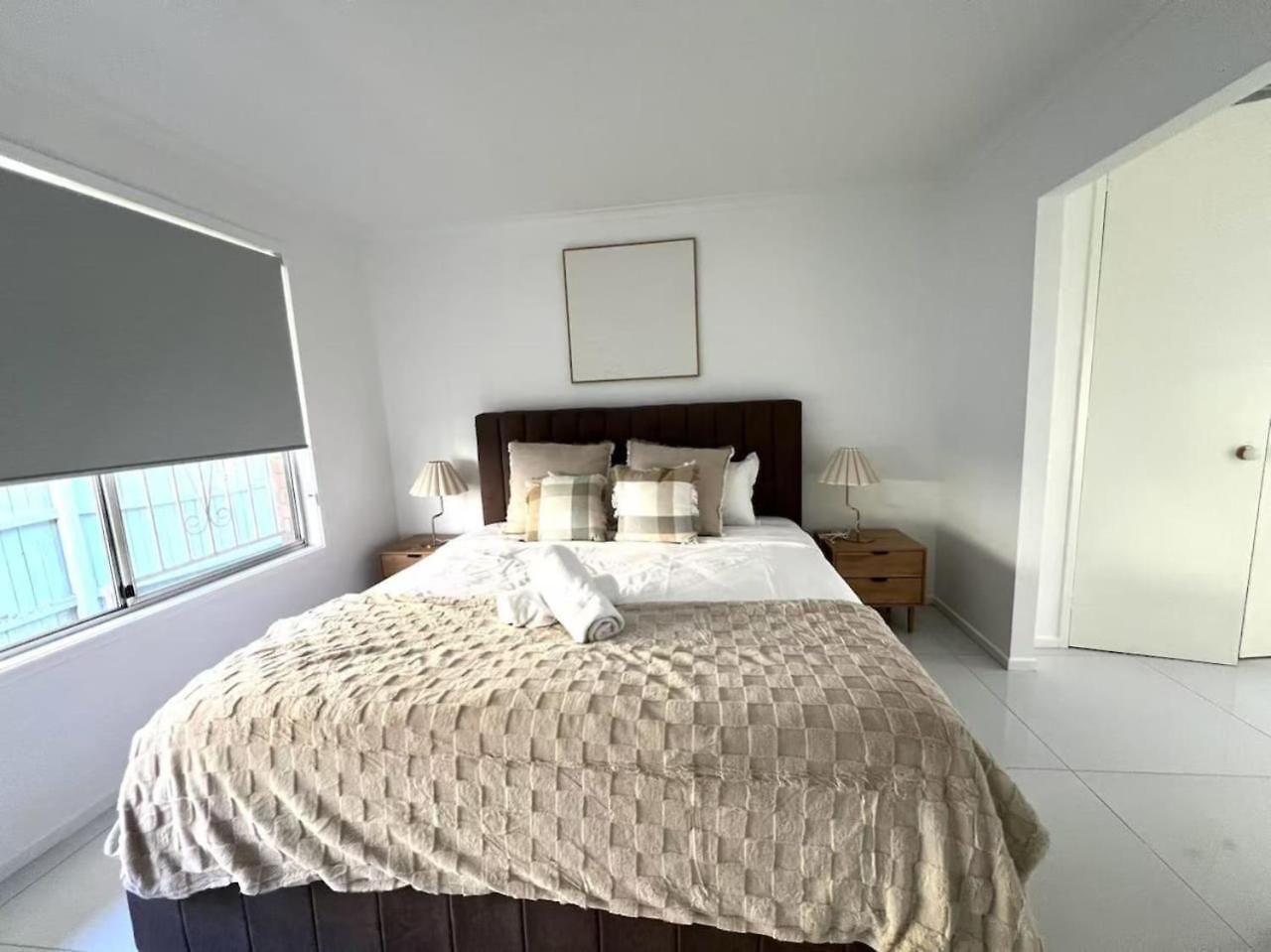 Holiday home Spacious 4br Family Prime Sunnybank Location Brisbane