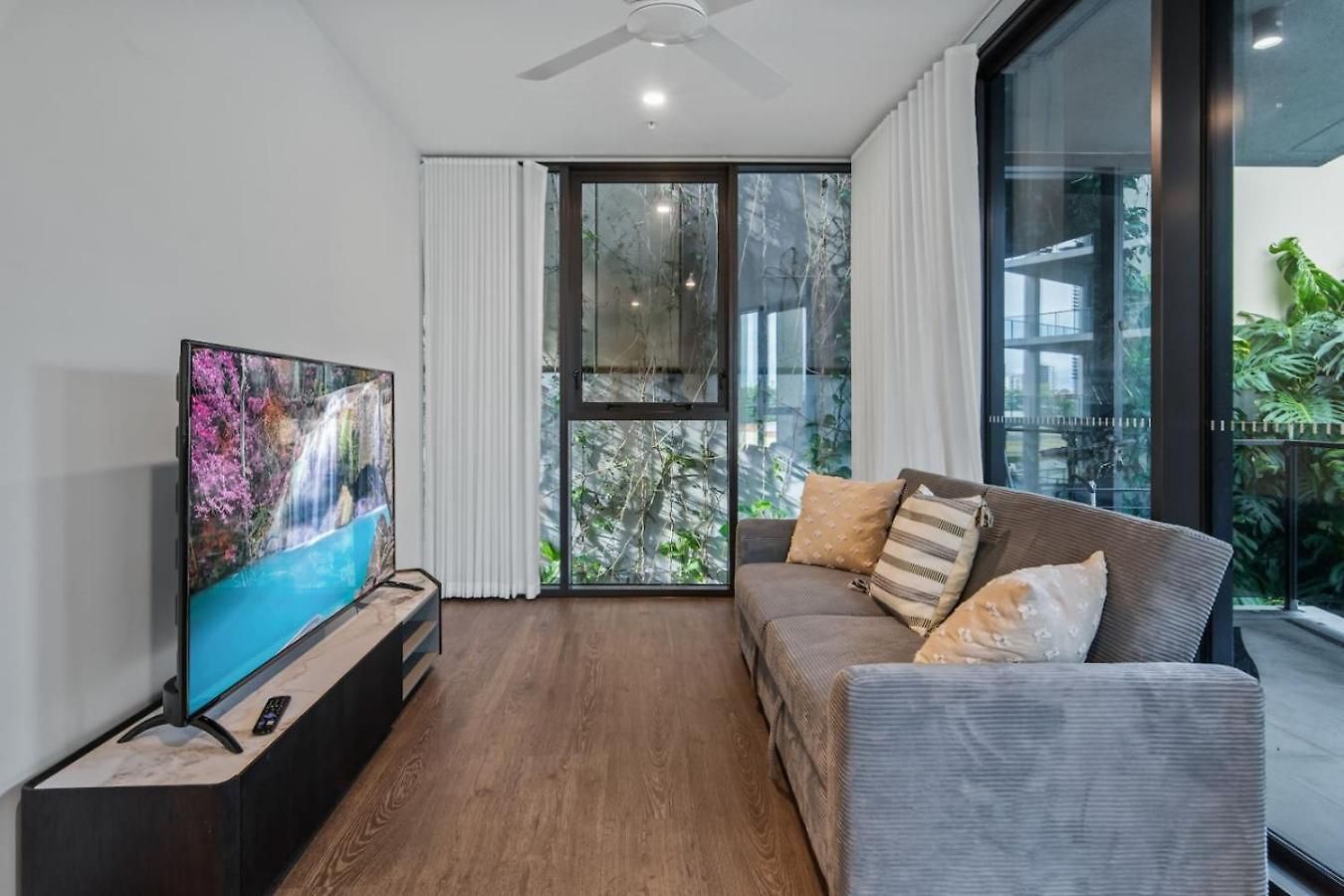 3br Urban For Families And Groups * Brisbane