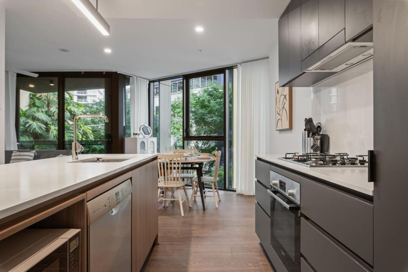 Apartment 3br Urban For Families And Groups *