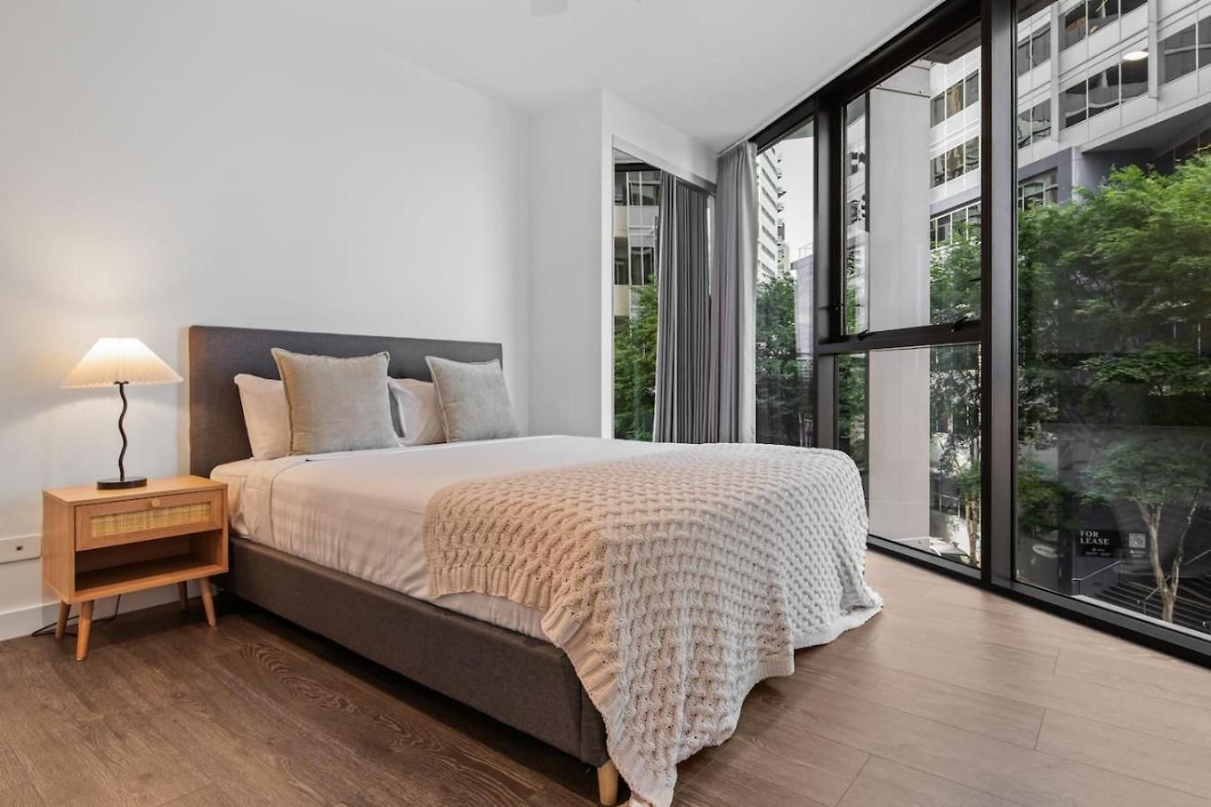 Fully Equipped Inner-city Near Cbd Apartment Brisbane