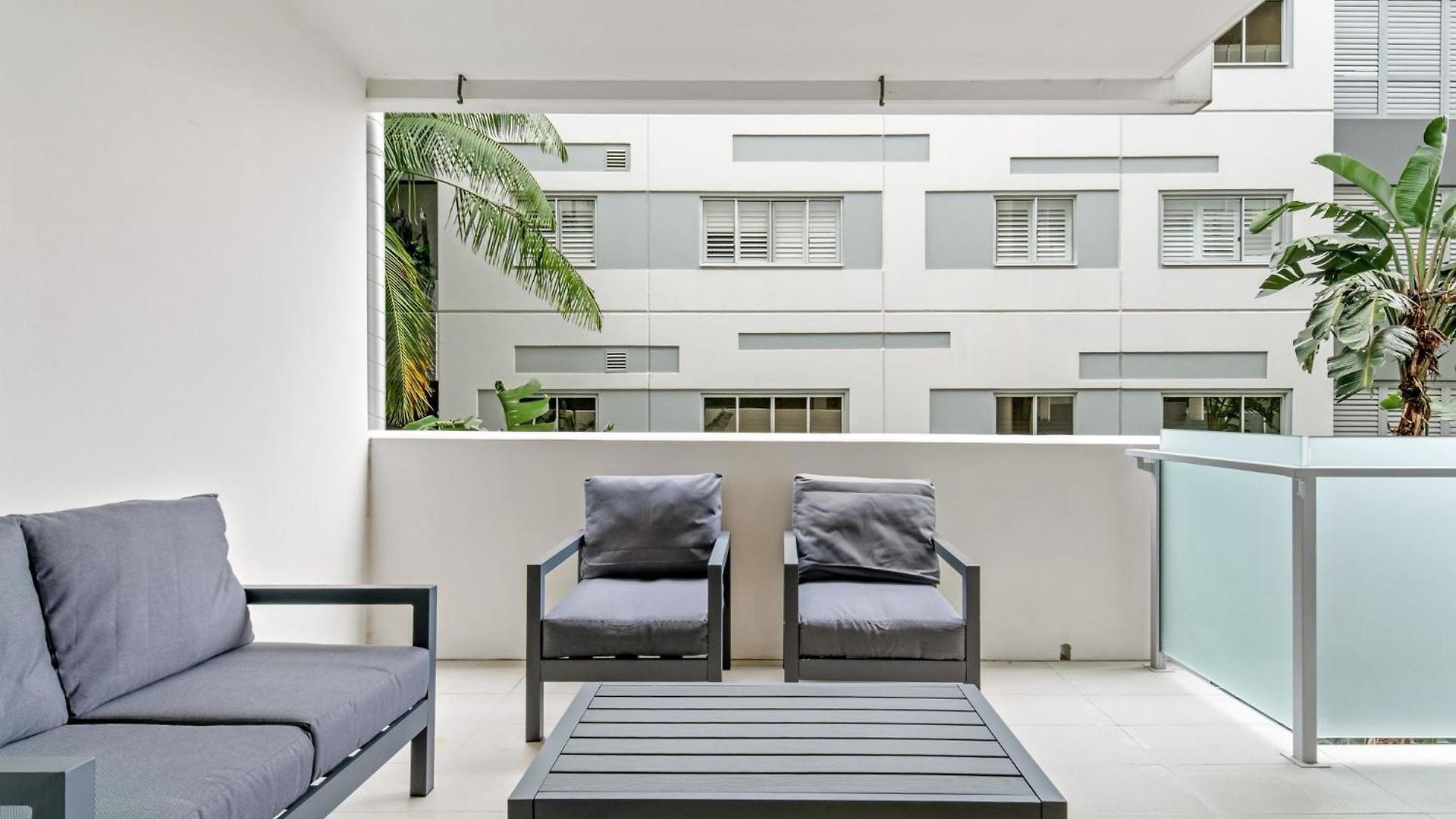 Apartment West End Flat With Pool And Bbq Access Brisbane
