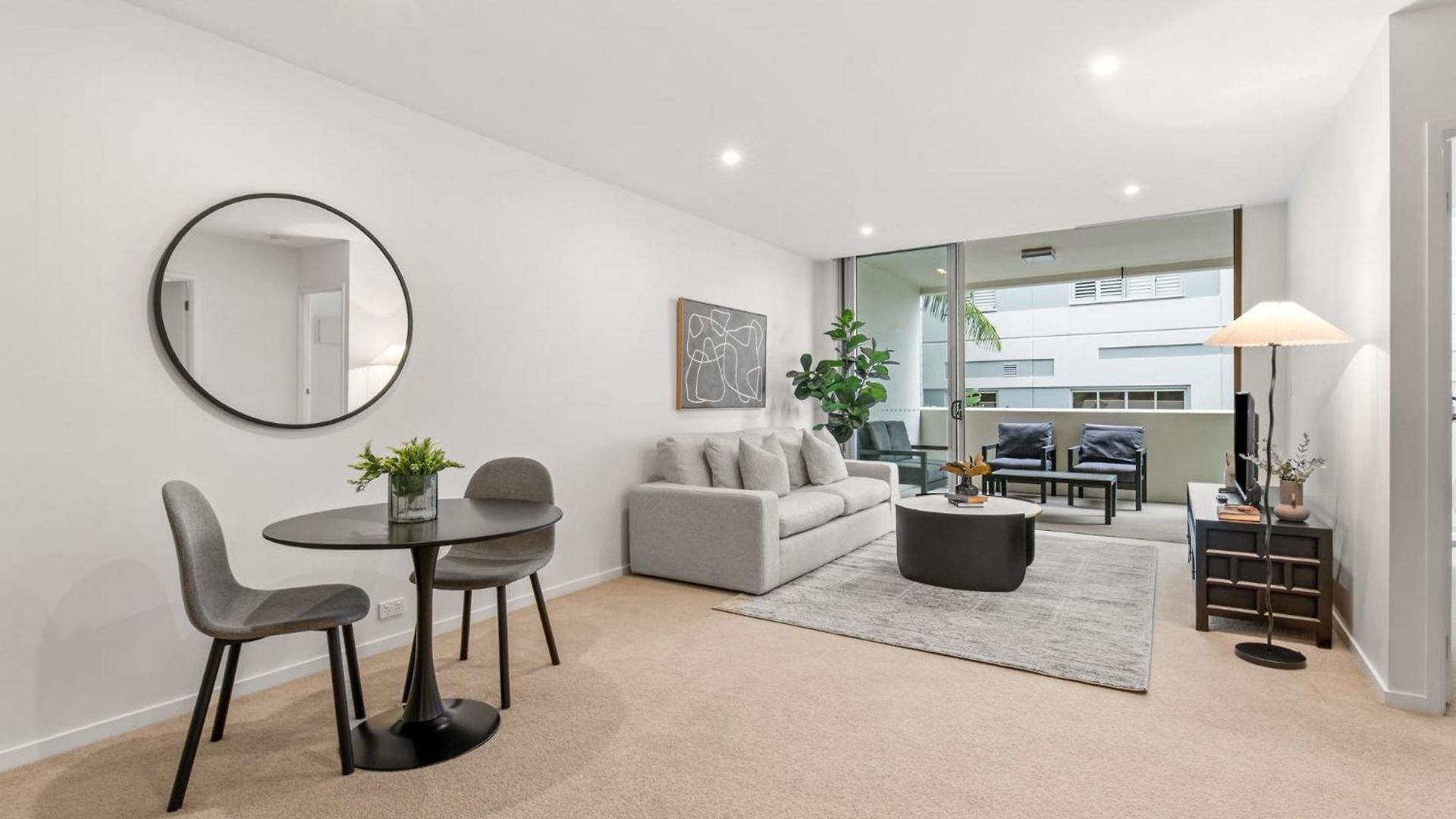 West End Flat With Pool And Bbq Access Apartment Brisbane