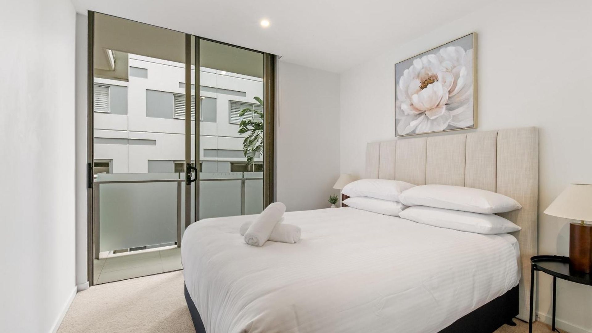 West End Flat With Pool And Bbq Access * Brisbane