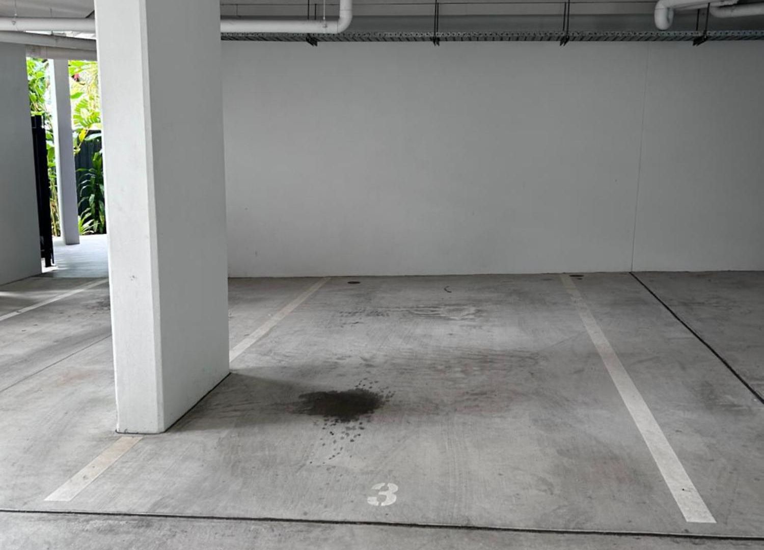 Apartment Location, Location, Location - Private Brisbane