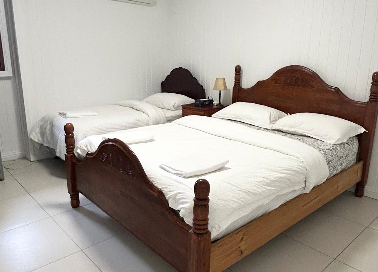 Homestay 197 Shafston Ave Kangaroo Point Qld 4169