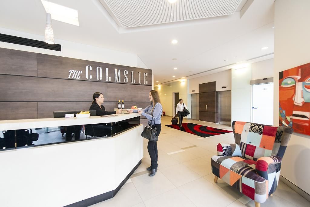 The Colmslie 5* Brisbane