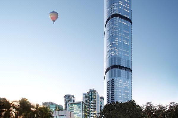 Apartment Cbd Luxe Pad Skytower Pool & Gym *