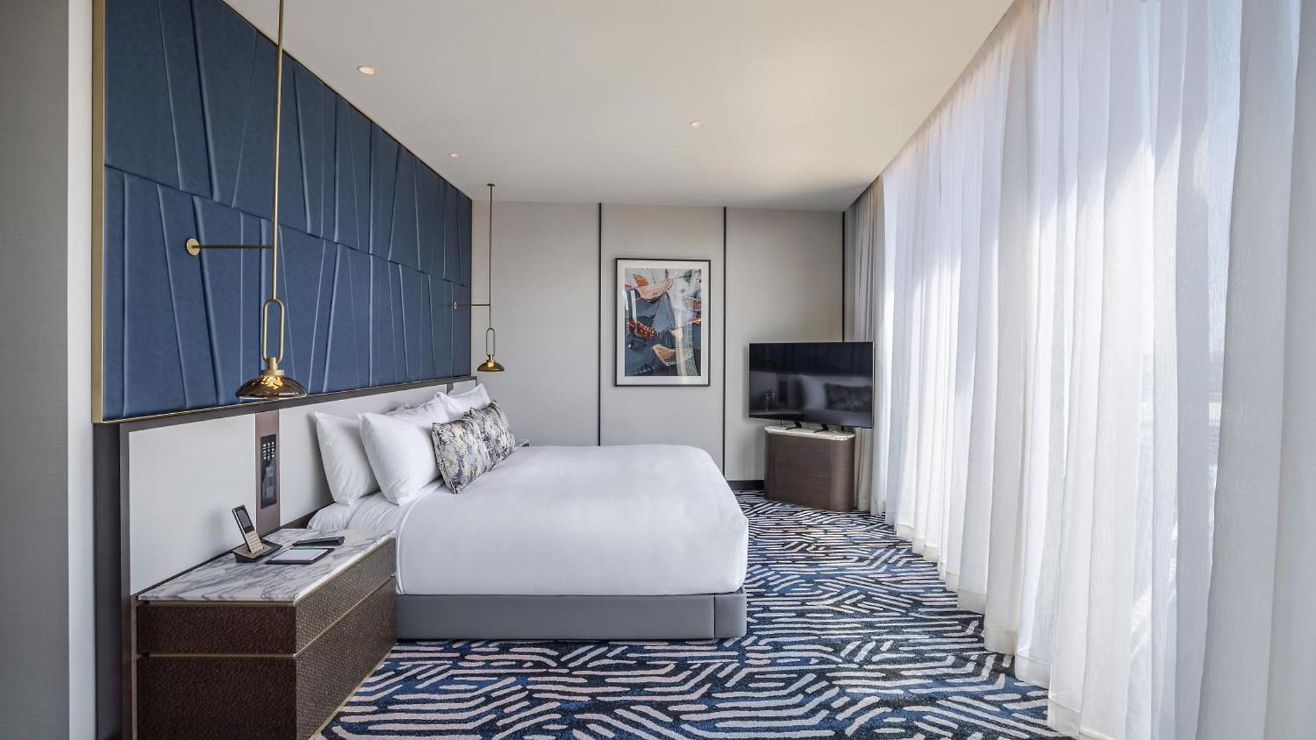 The Star Grand 5* Brisbane