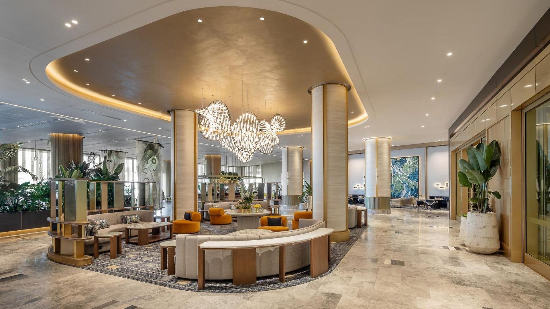 The Star Grand 5*