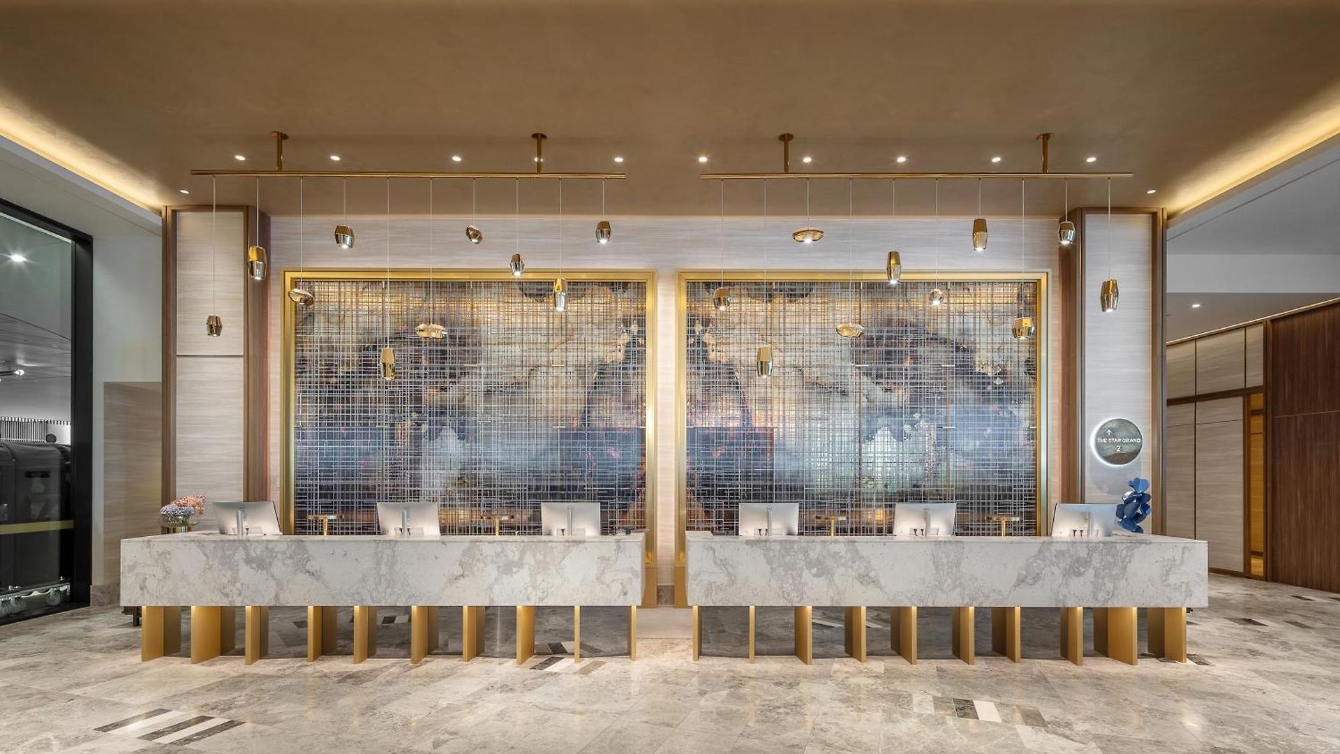 The Star Grand 5*