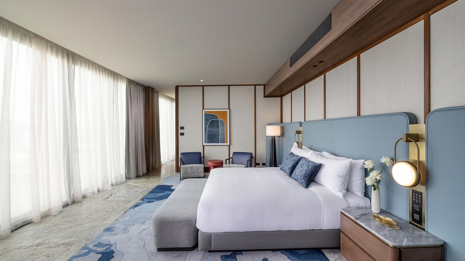 The Star Grand Hotel 5*