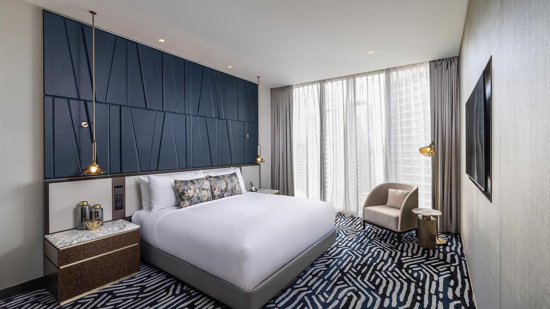 The Star Grand Hotel 5*