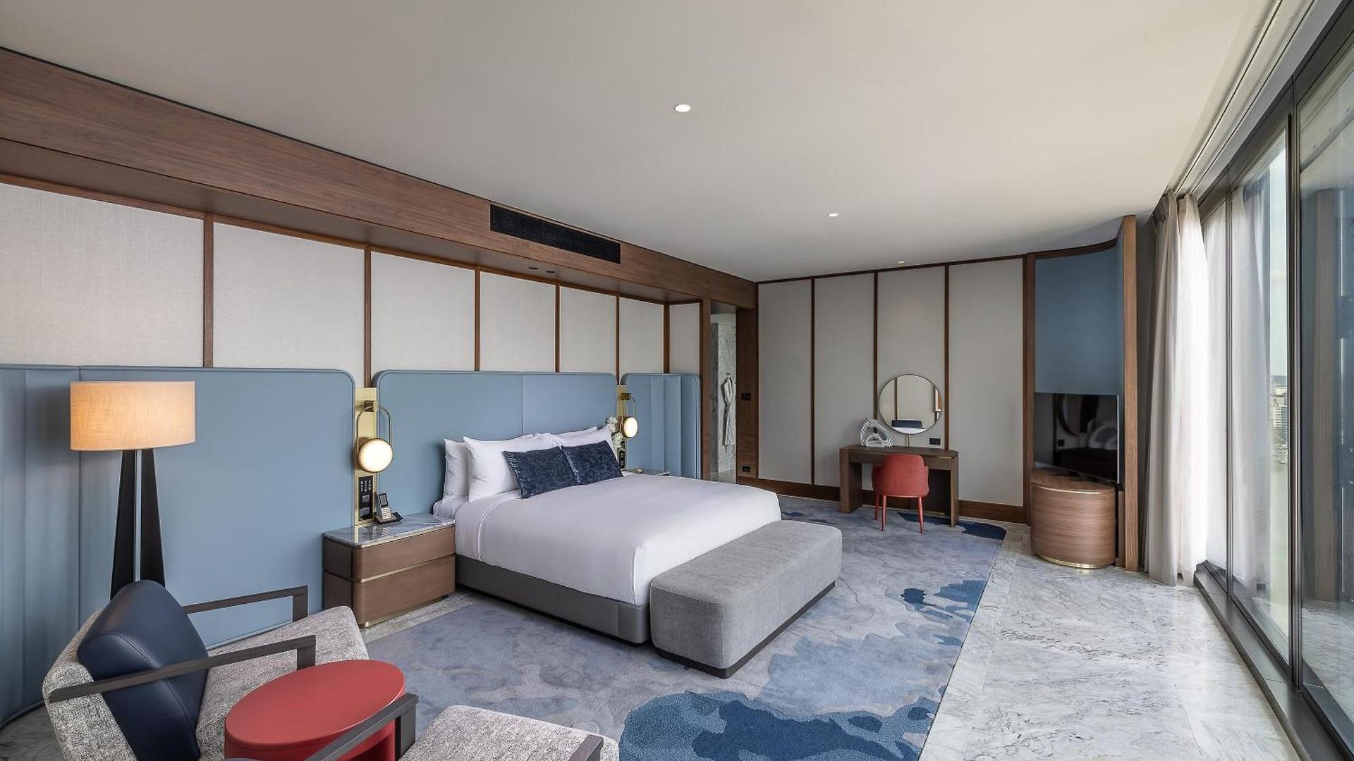 The Star Grand Hotel 5*