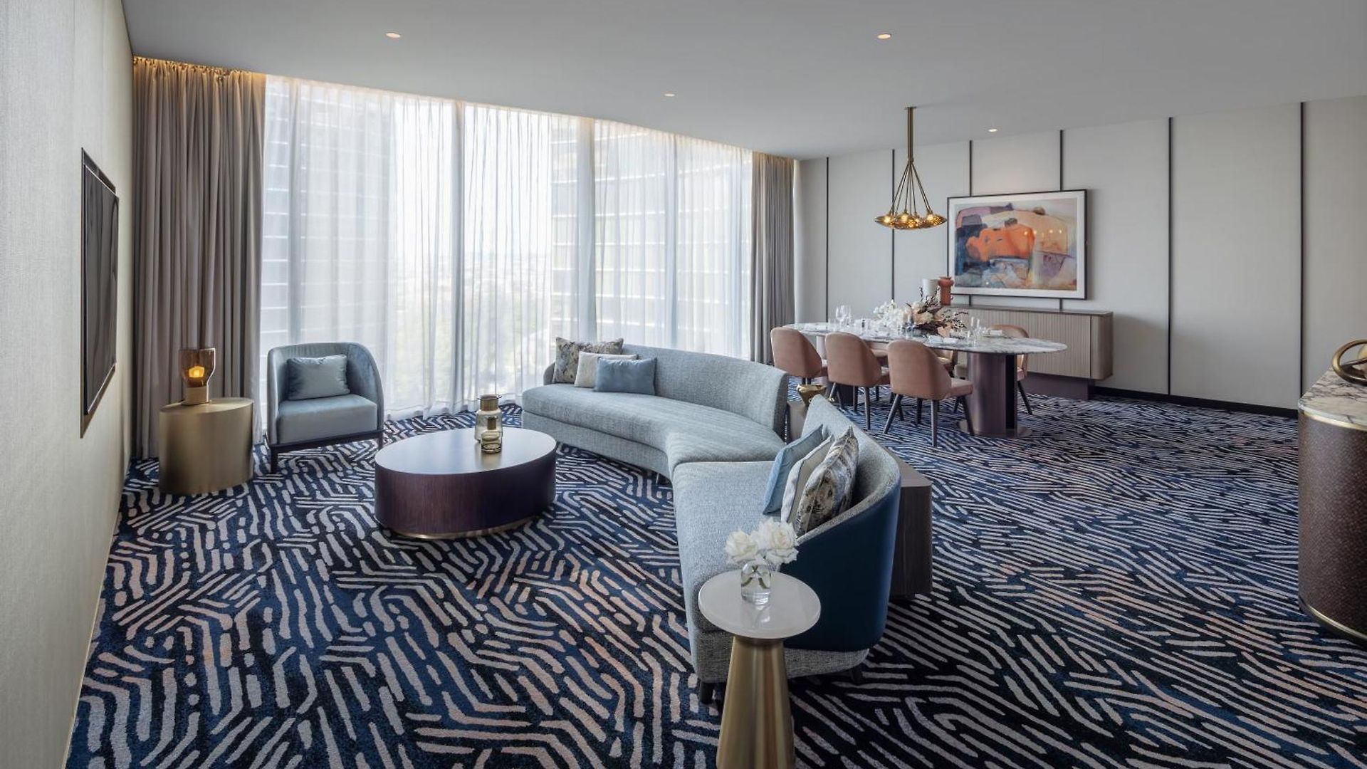 The Star Grand Brisbane