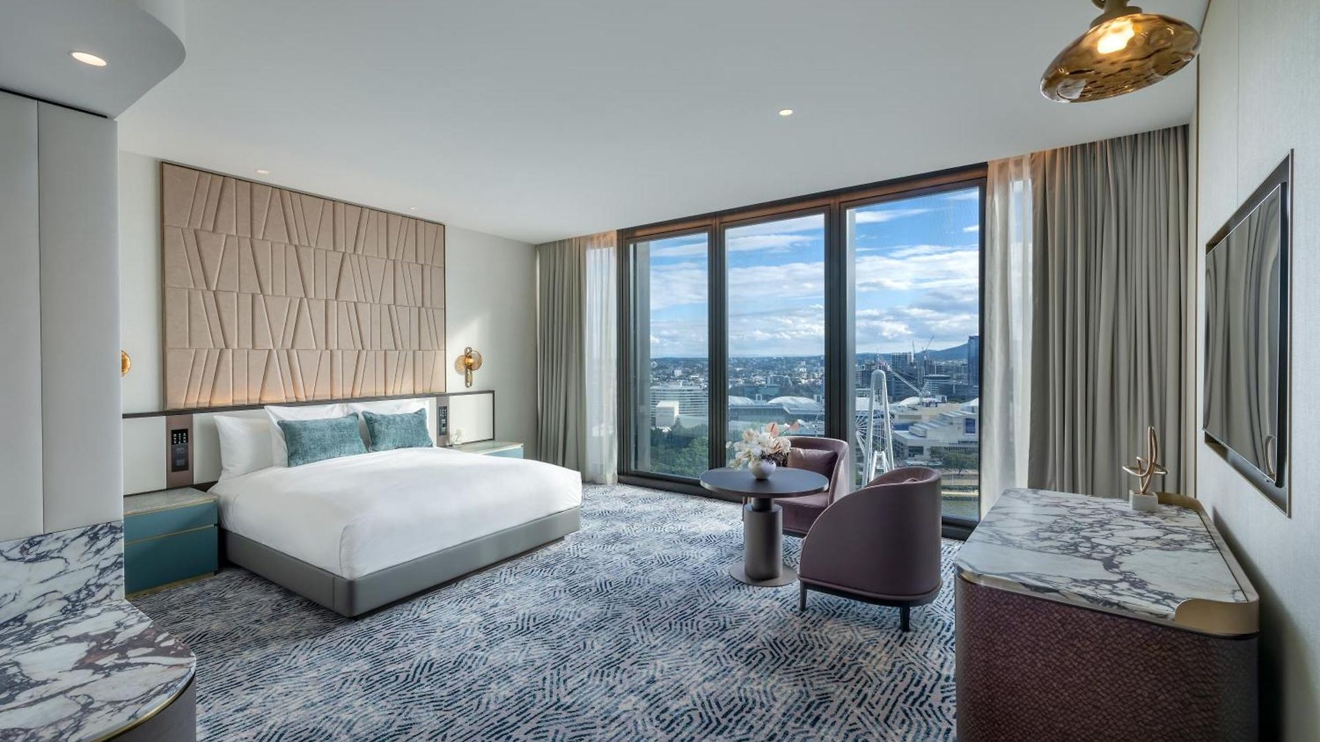 The Star Grand Hotel 5*