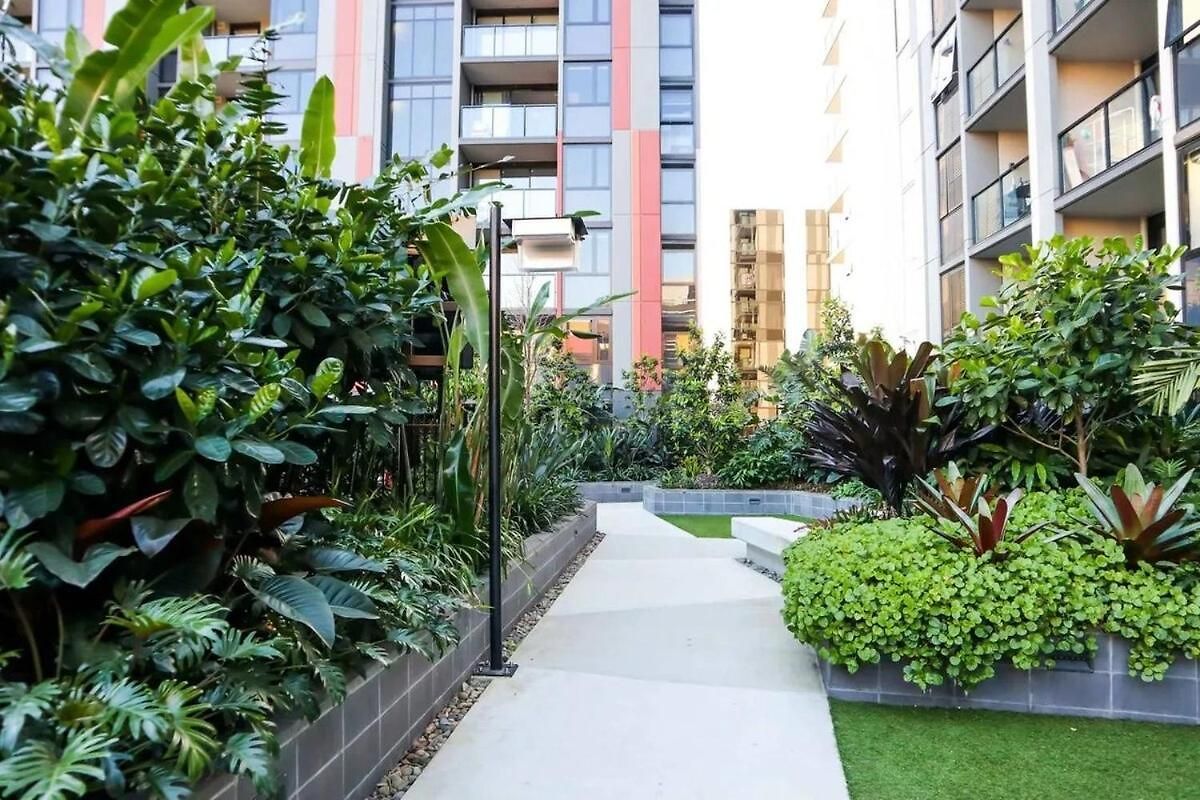 Sunny & Convenient, Terraces Bowen Hills * Brisbane