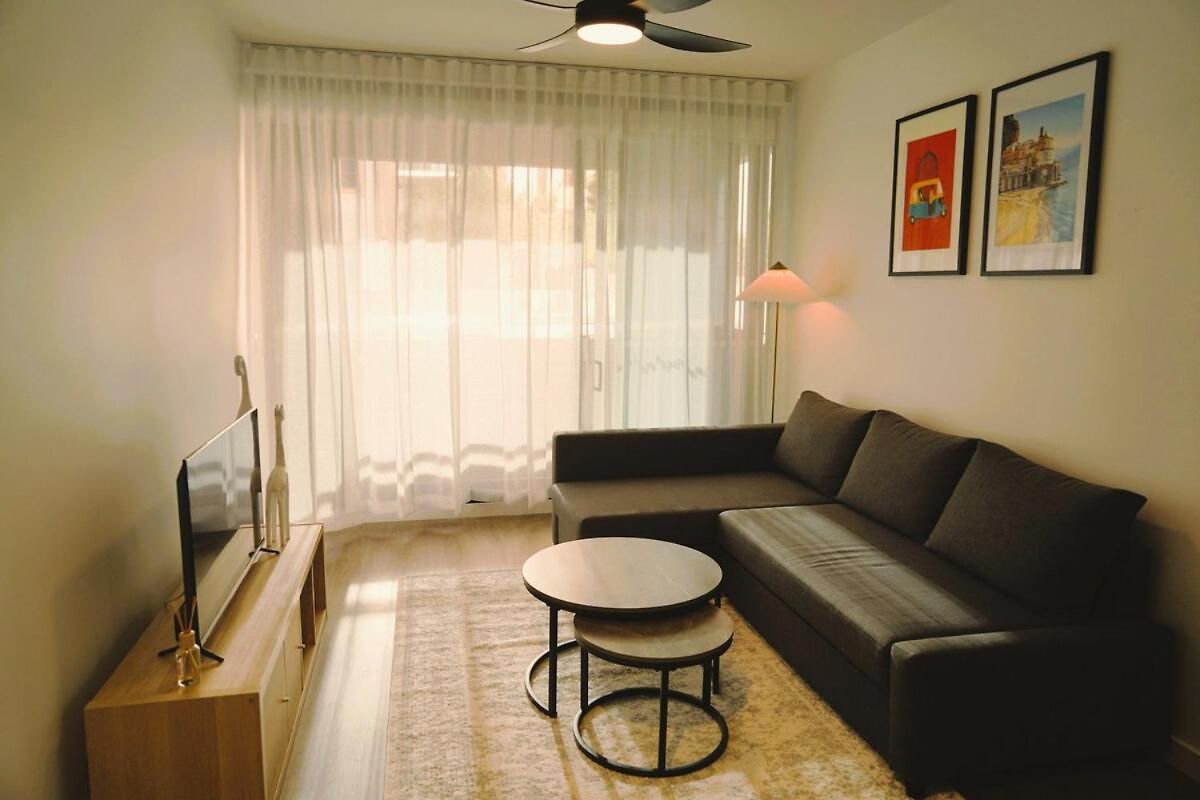 Apartment Sunny & Convenient, Terraces Bowen Hills