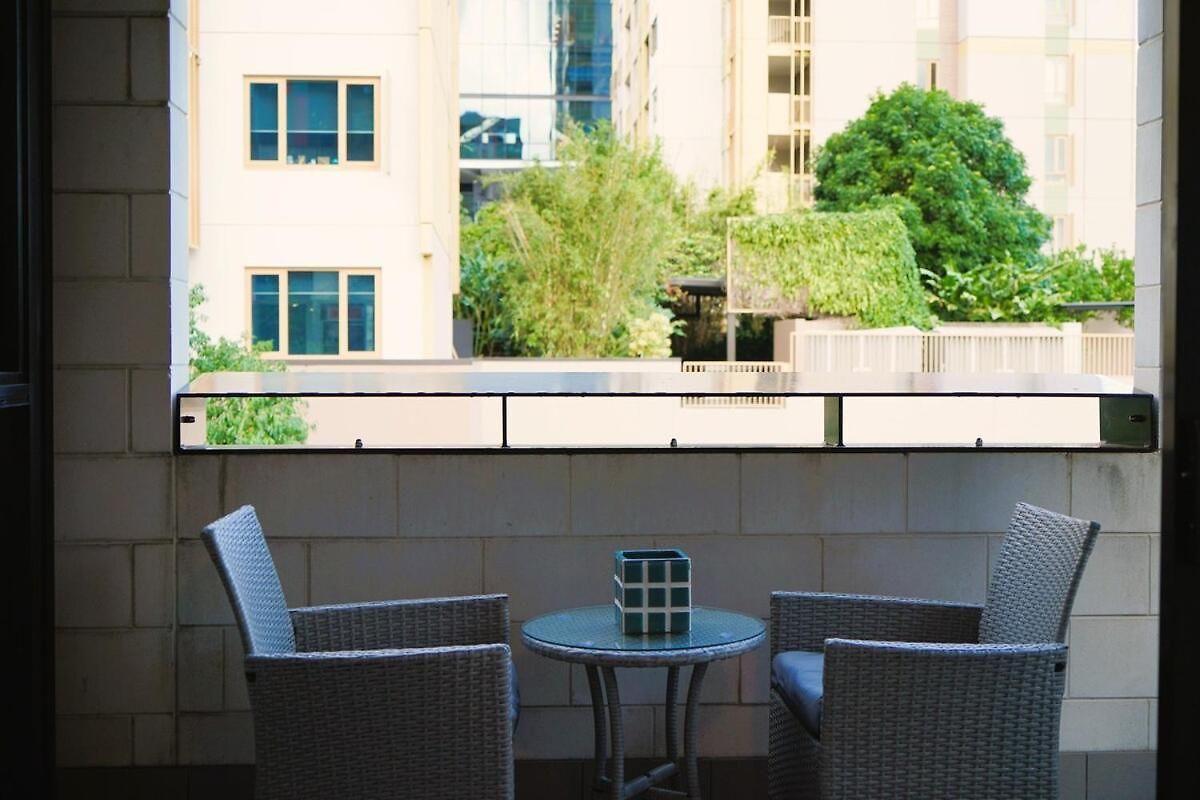 Sunny & Convenient, Terraces Bowen Hills *