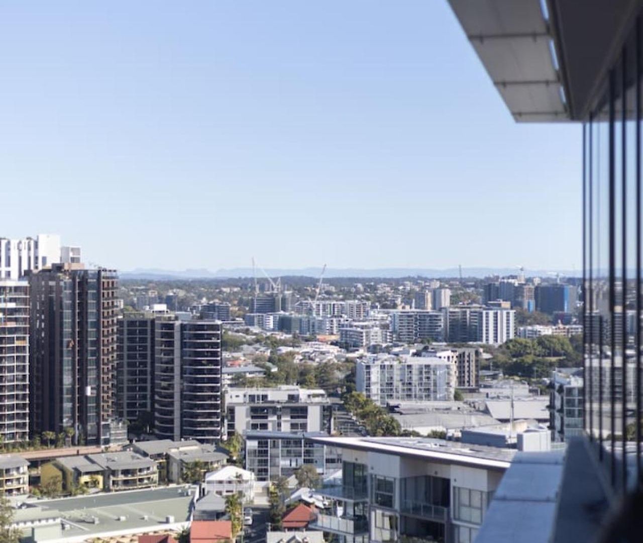 South Bank View Pool Free Parking Apartment *