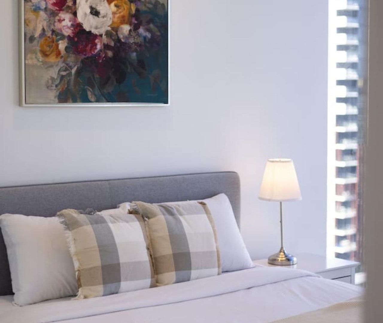 Apartment South Bank View Pool Free Parking Brisbane