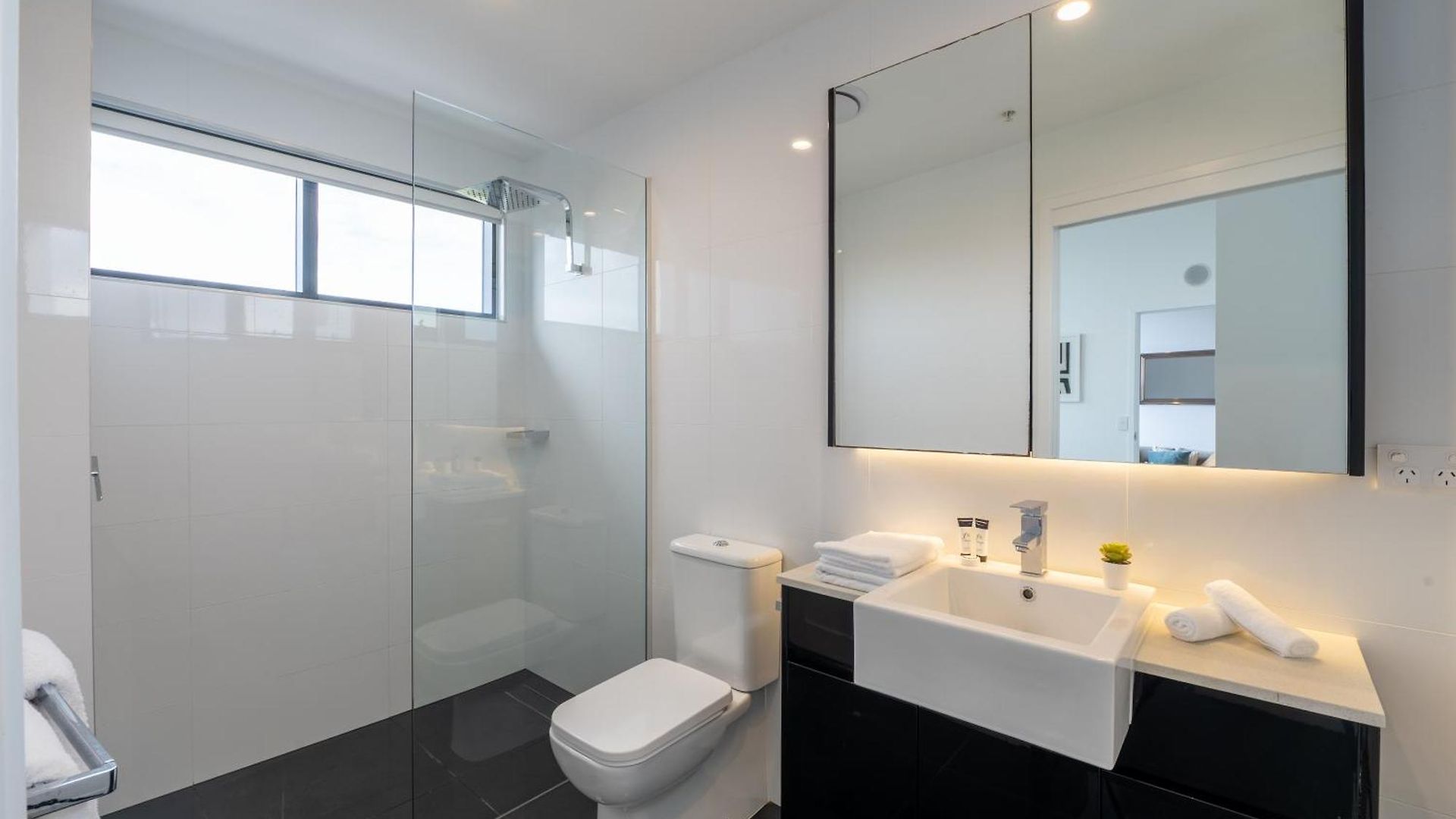 Aparthotel High Street Toowong Brisbane