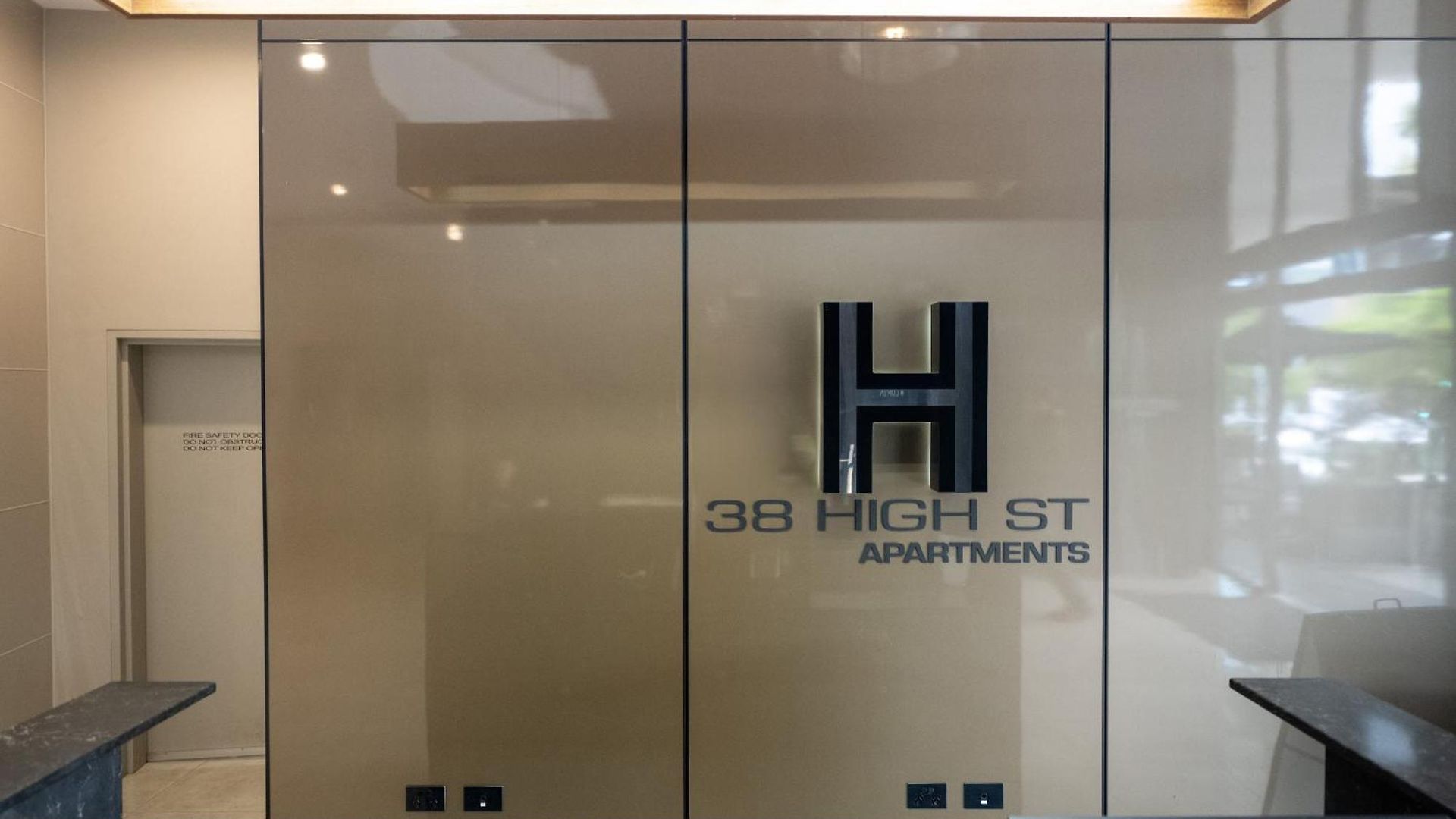 High Street Toowong Aparthotel 4*