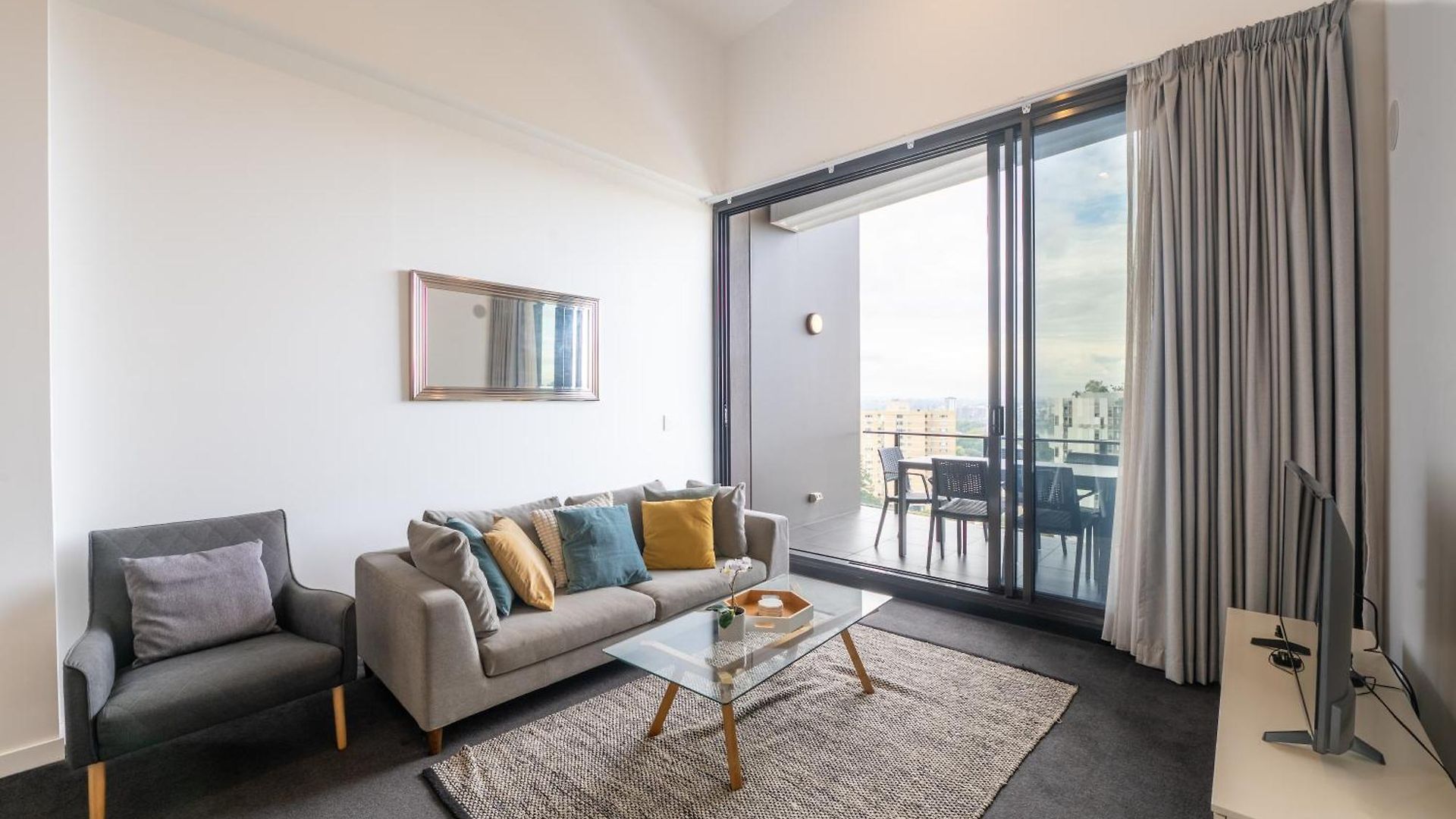 Aparthotel High Street Toowong 4*