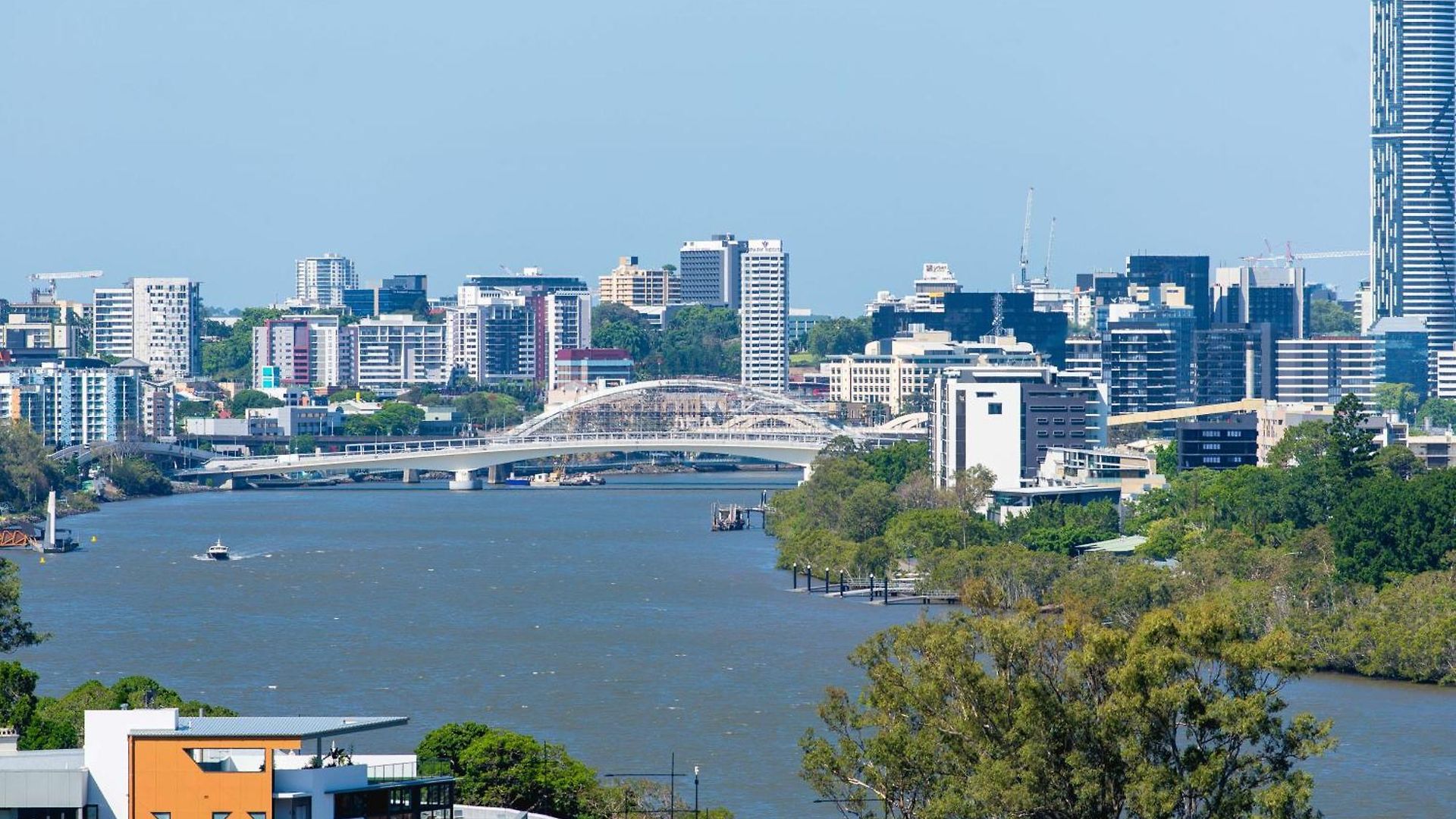 High Street Toowong 4*