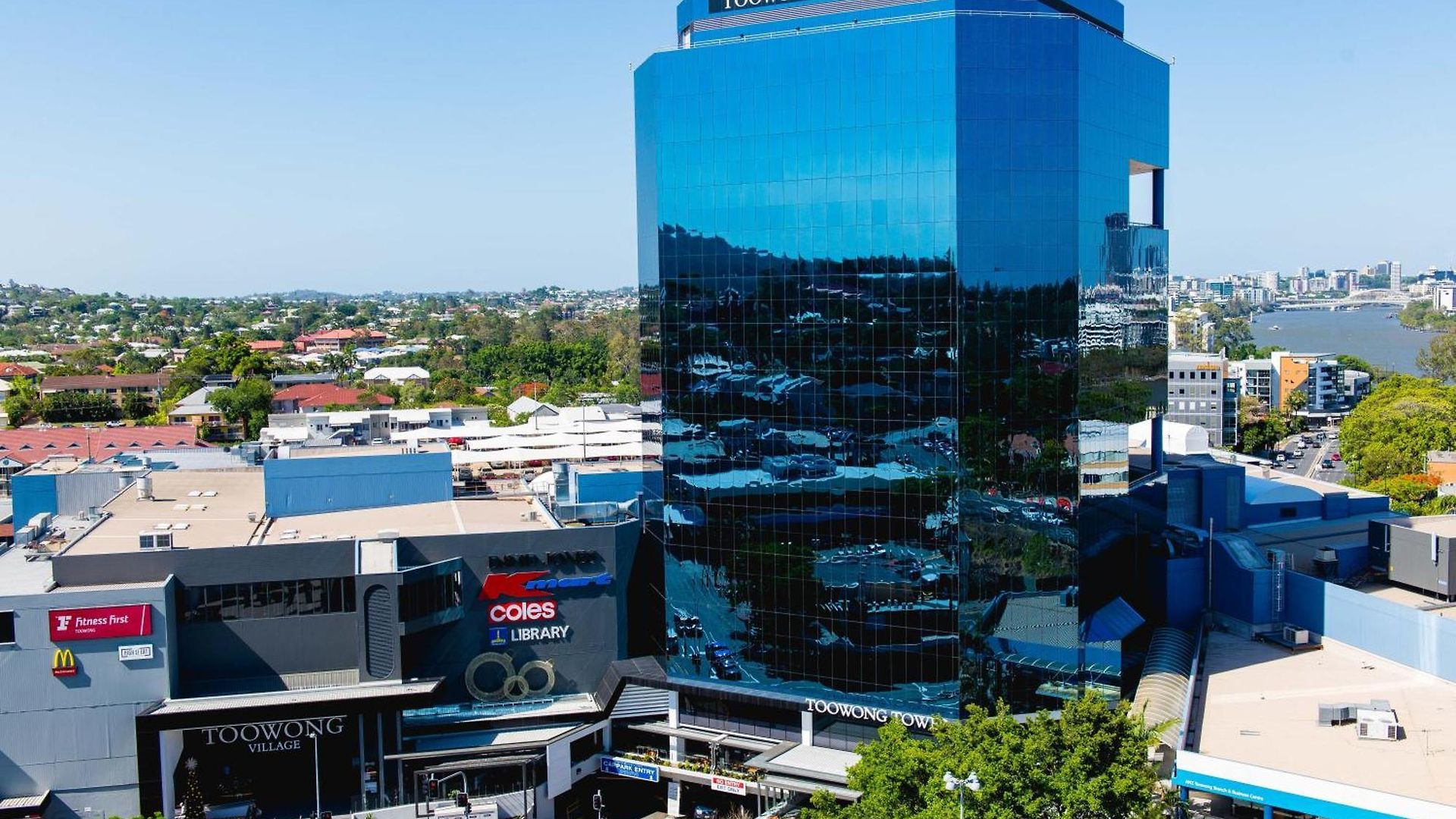 High Street Toowong 4* Brisbane
