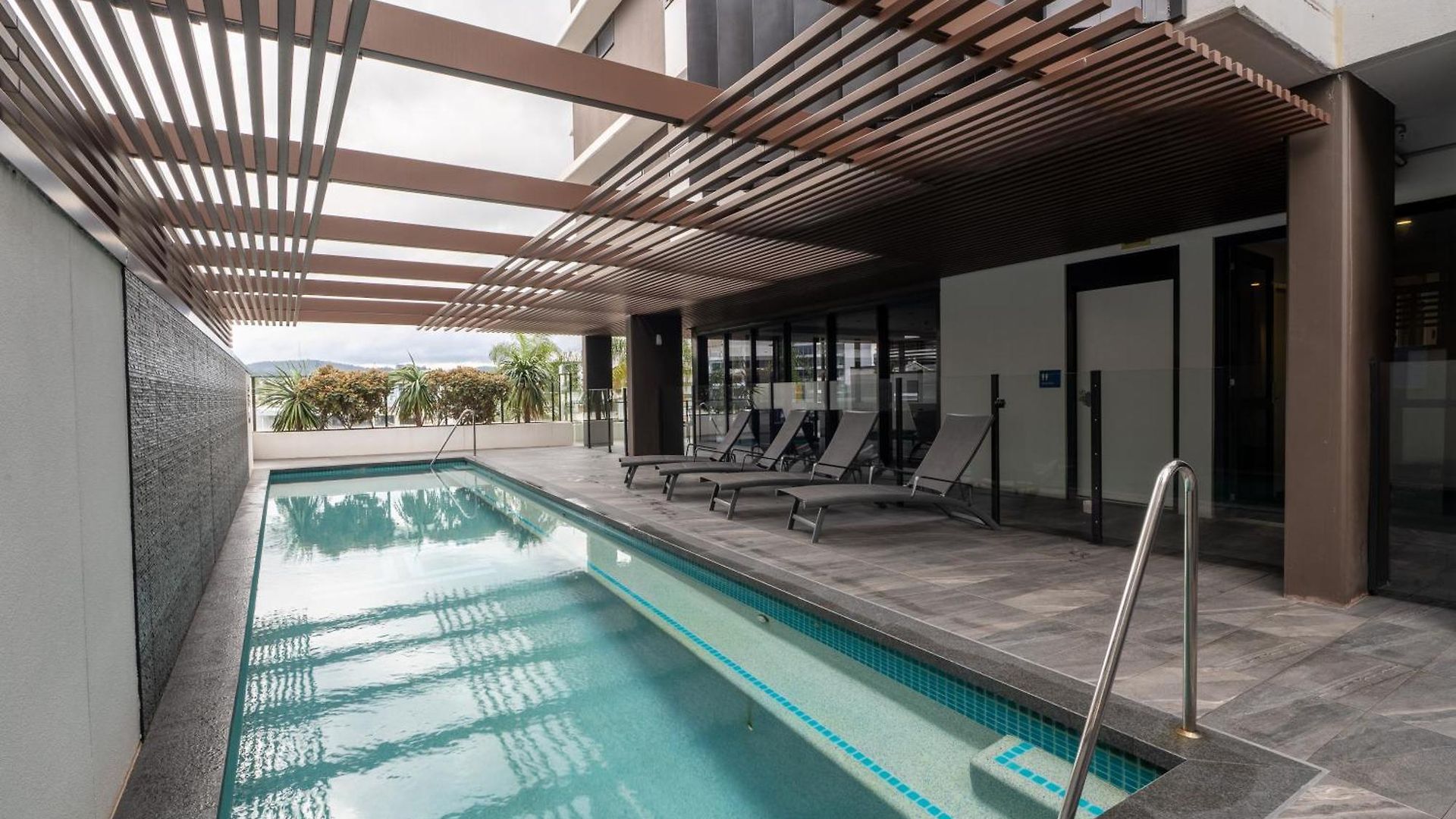 Aparthotel High Street Toowong 4*