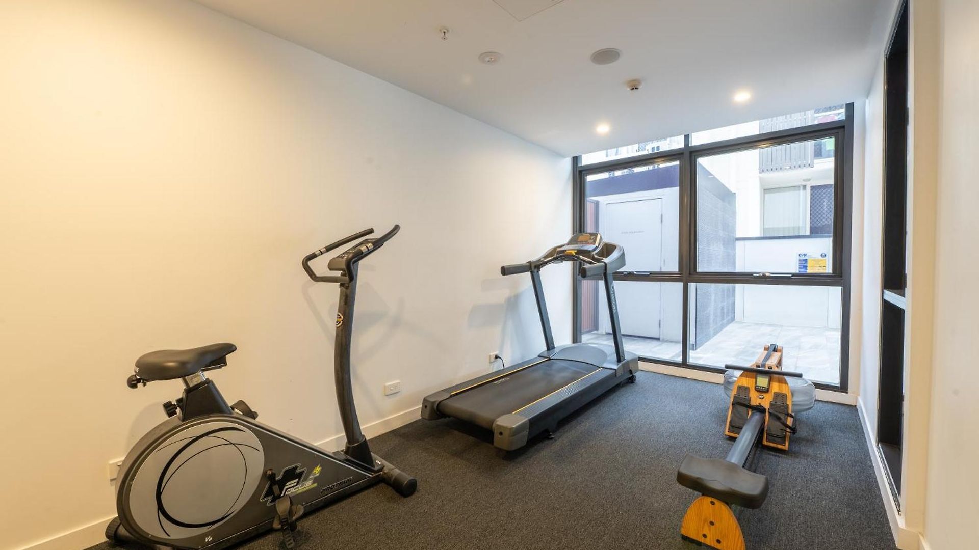 High Street Toowong 4*