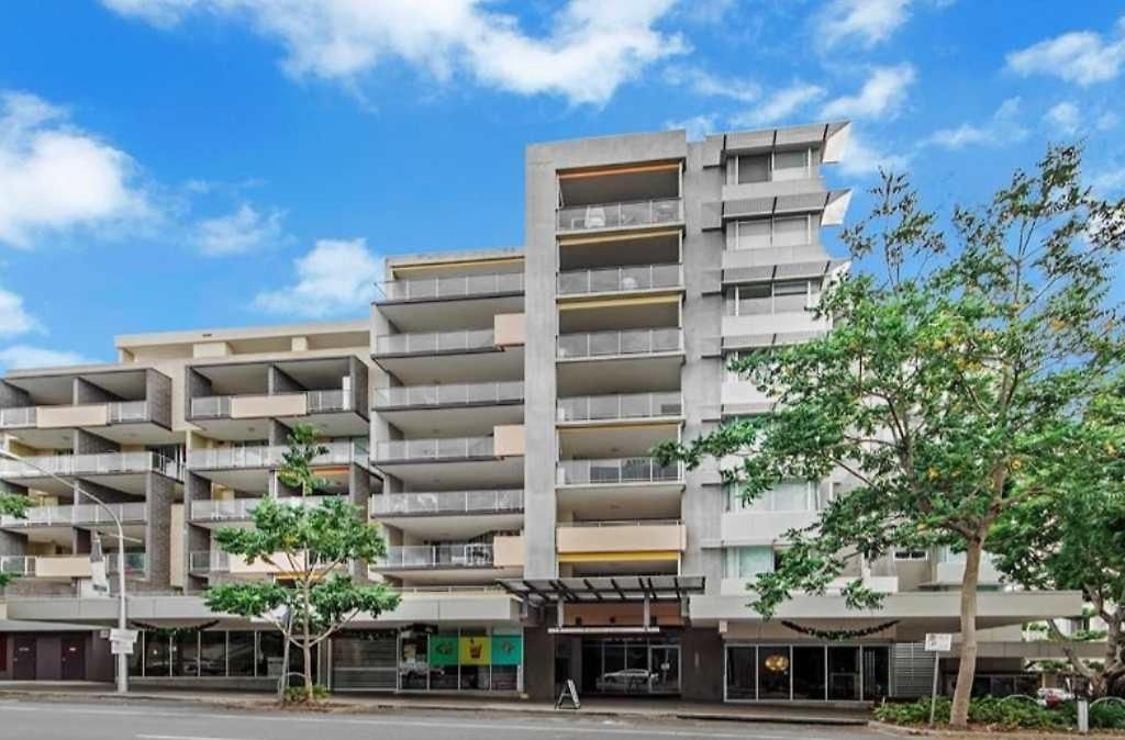 Apartment Cassa Kg - 1b1b Modern Close To Qut & *