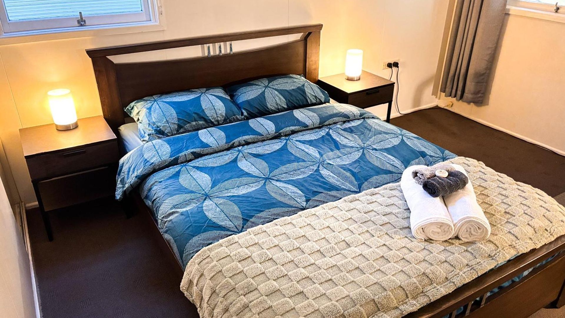 Guest house Brisbane Rooms Brisbane