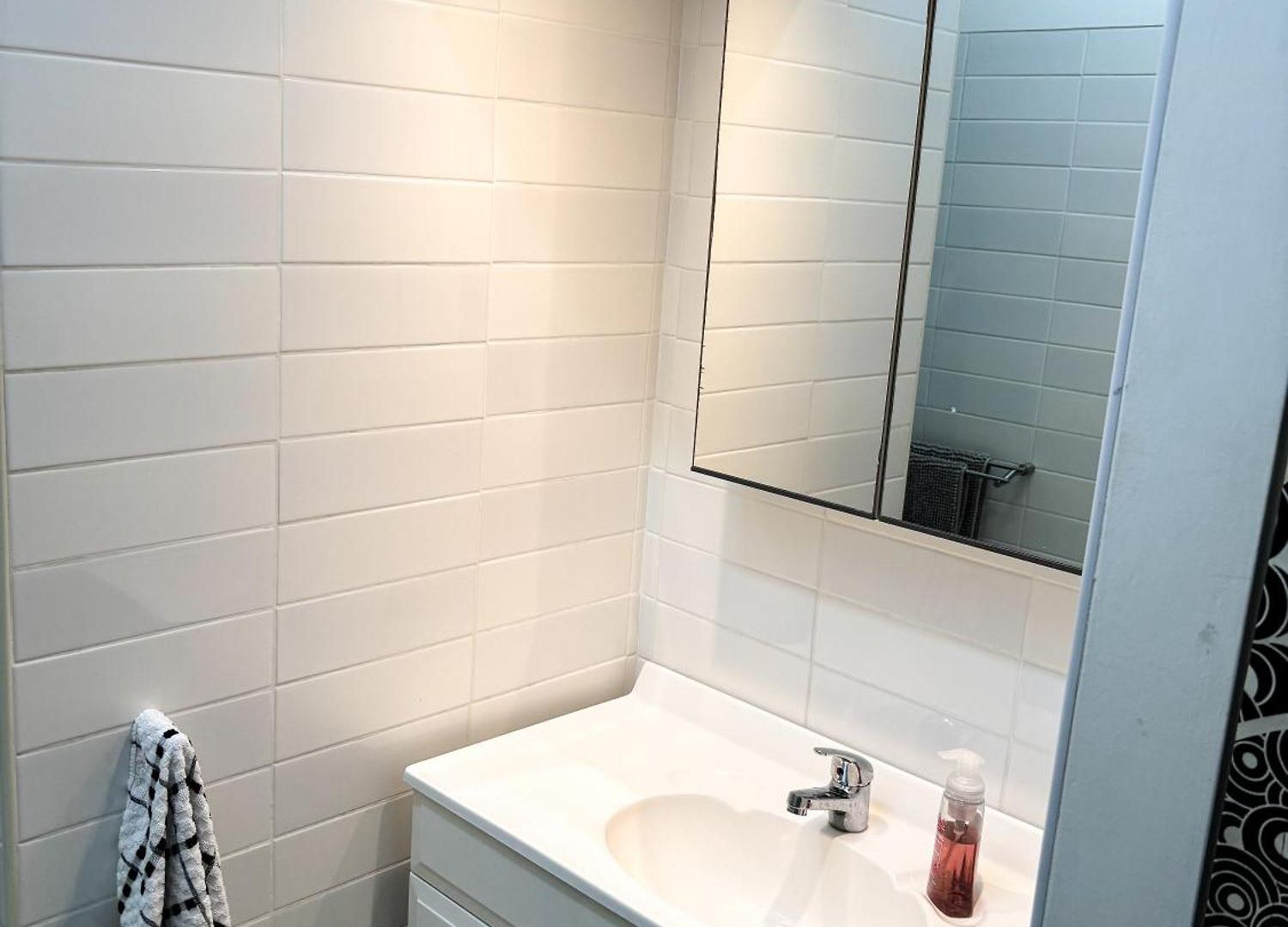 Brisbane Rooms Guest house