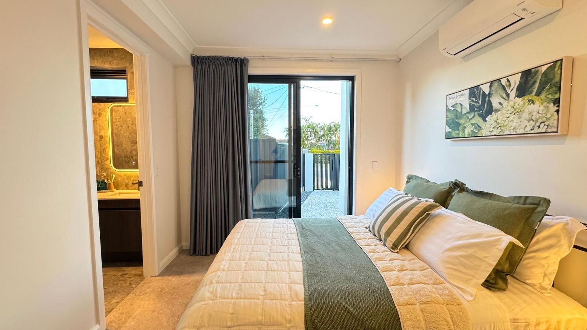 Luxe 2b2b Walk To Sunnybank Market Square * Brisbane