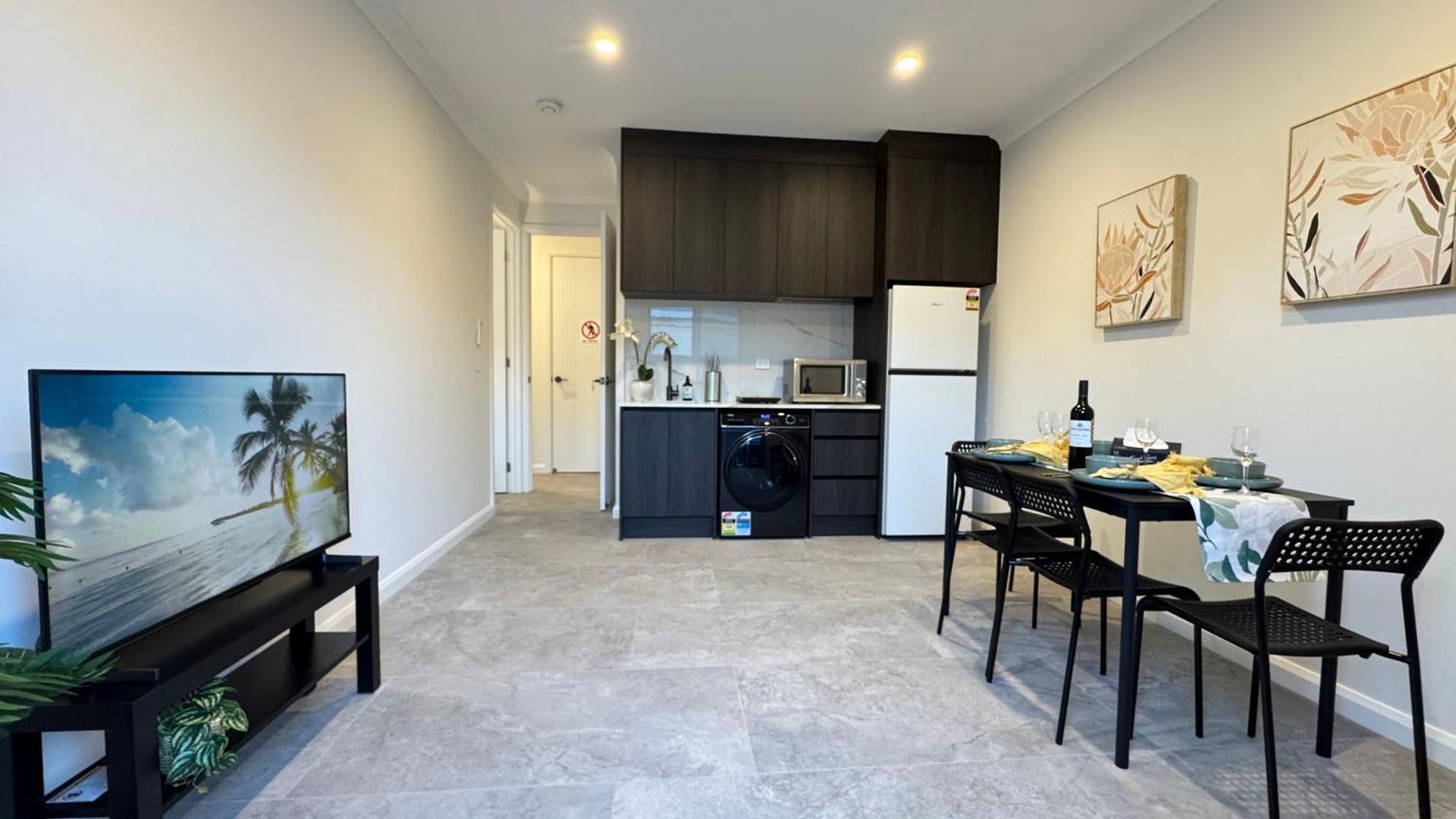 Luxe 2b2b Walk To Sunnybank Market Square Brisbane