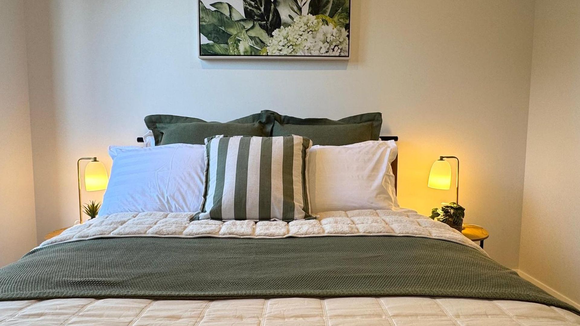Holiday home Luxe 2b2b Walk To Sunnybank Market Square Brisbane