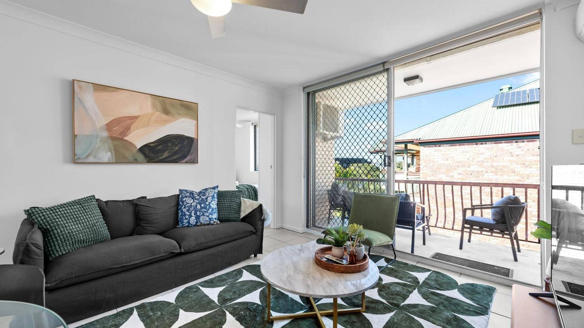 Apartment Comfy 2br Near Hospitals, Qut And Cbd With Parking!