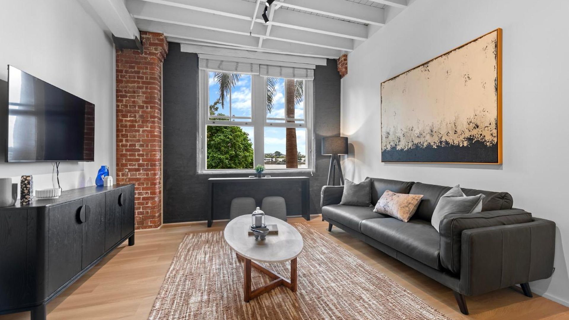 Apartment Woolstore Riverfront Teneriffe *