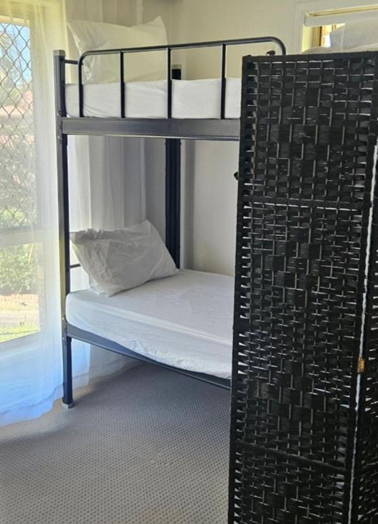 Aztec Adress 133 Beckett Road, Mixed Shared Hostel Brisbane