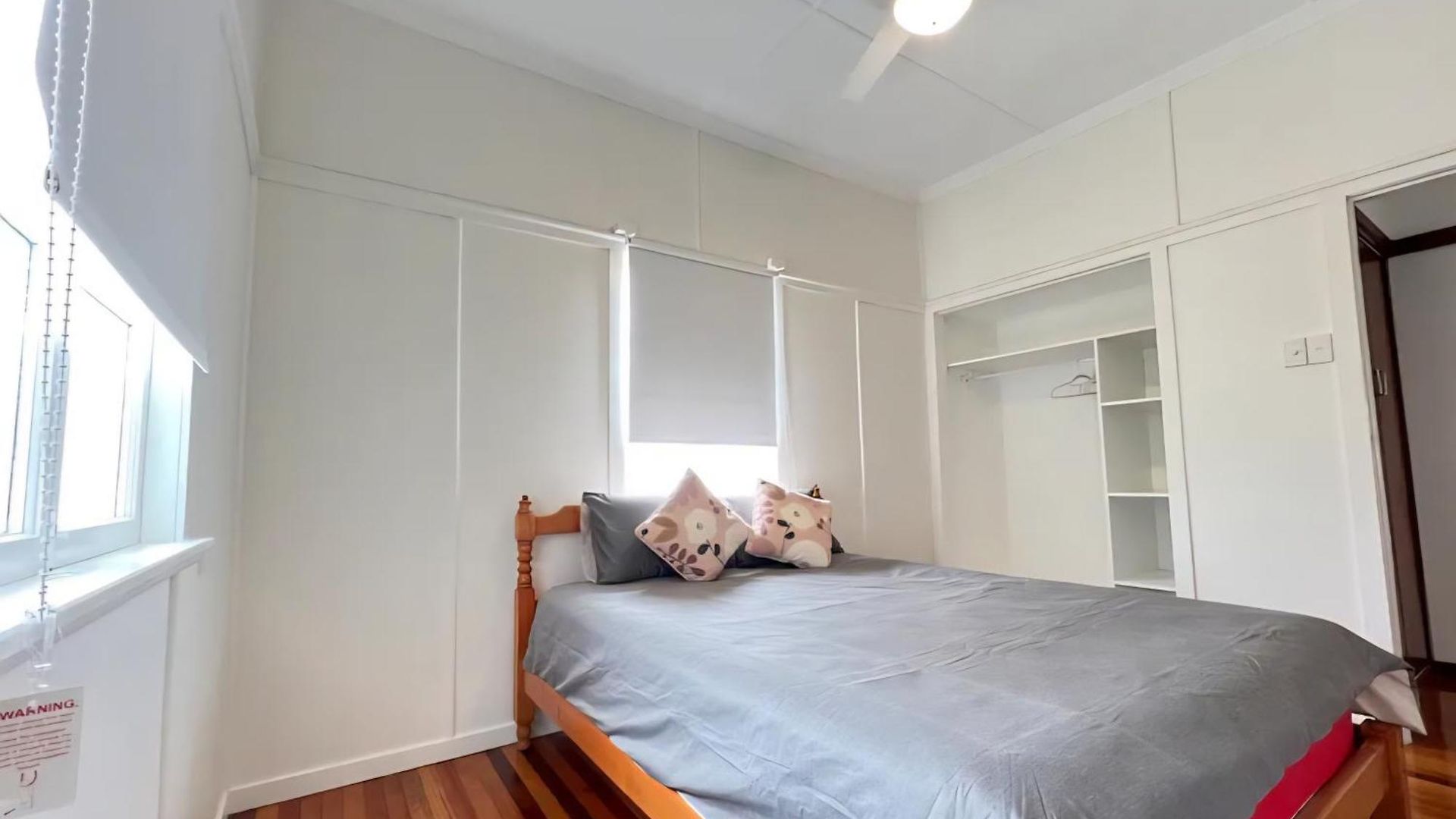 6 Mins To City-stylish Retreat Holiday home *