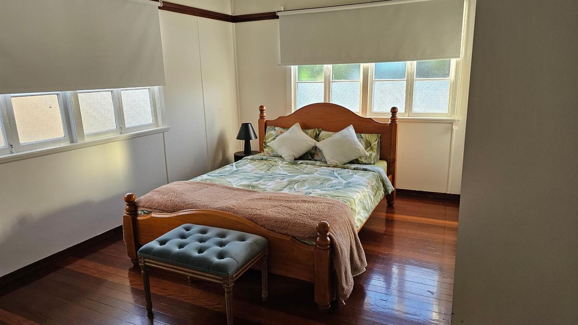 Holiday home 6 Mins To City-stylish Retreat Brisbane